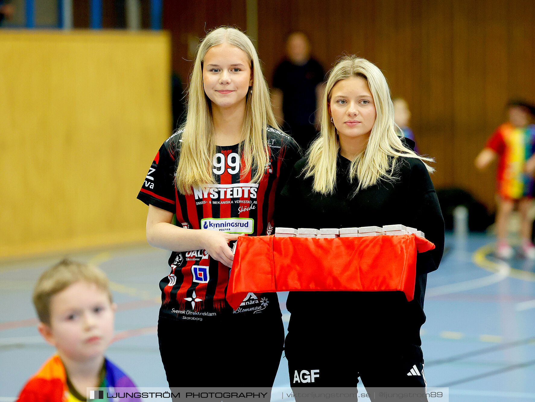 Klasshandboll Skövde 2025 Årskurs 1 & 2 (2017 & 2016),mix,Arena Skövde,Skövde,Sverige,Handboll,,2025,360344