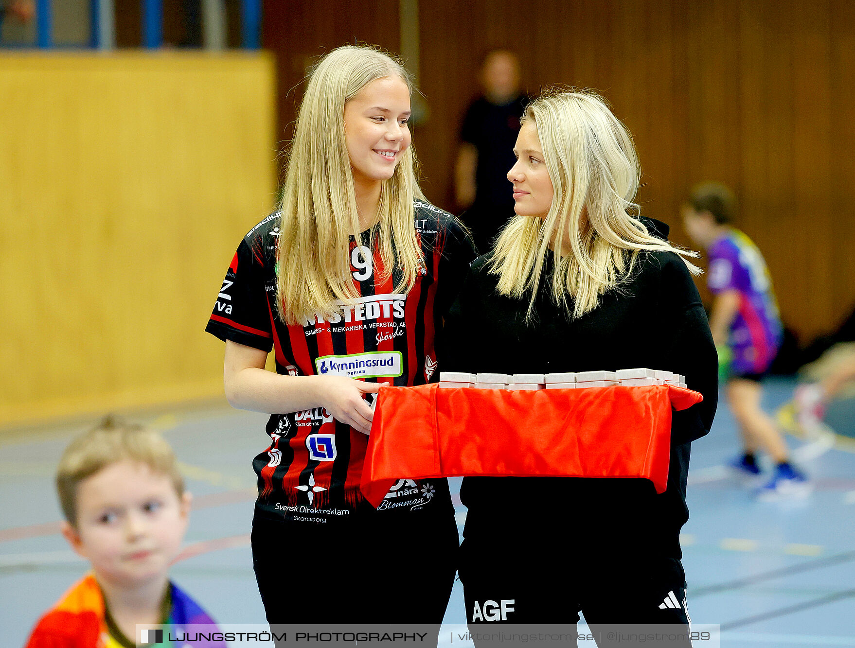 Klasshandboll Skövde 2025 Årskurs 1 & 2 (2017 & 2016),mix,Arena Skövde,Skövde,Sverige,Handboll,,2025,360345