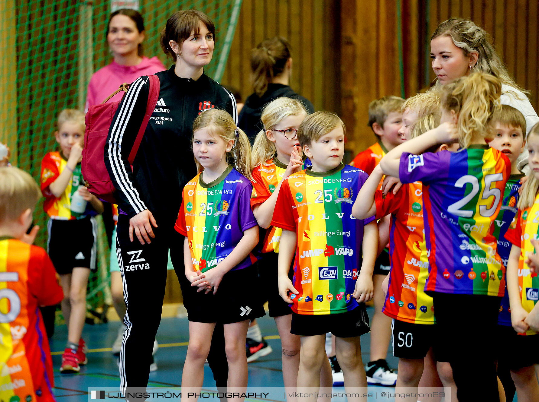 Klasshandboll Skövde 2025 Årskurs 1 & 2 (2017 & 2016),mix,Arena Skövde,Skövde,Sverige,Handboll,,2025,360346