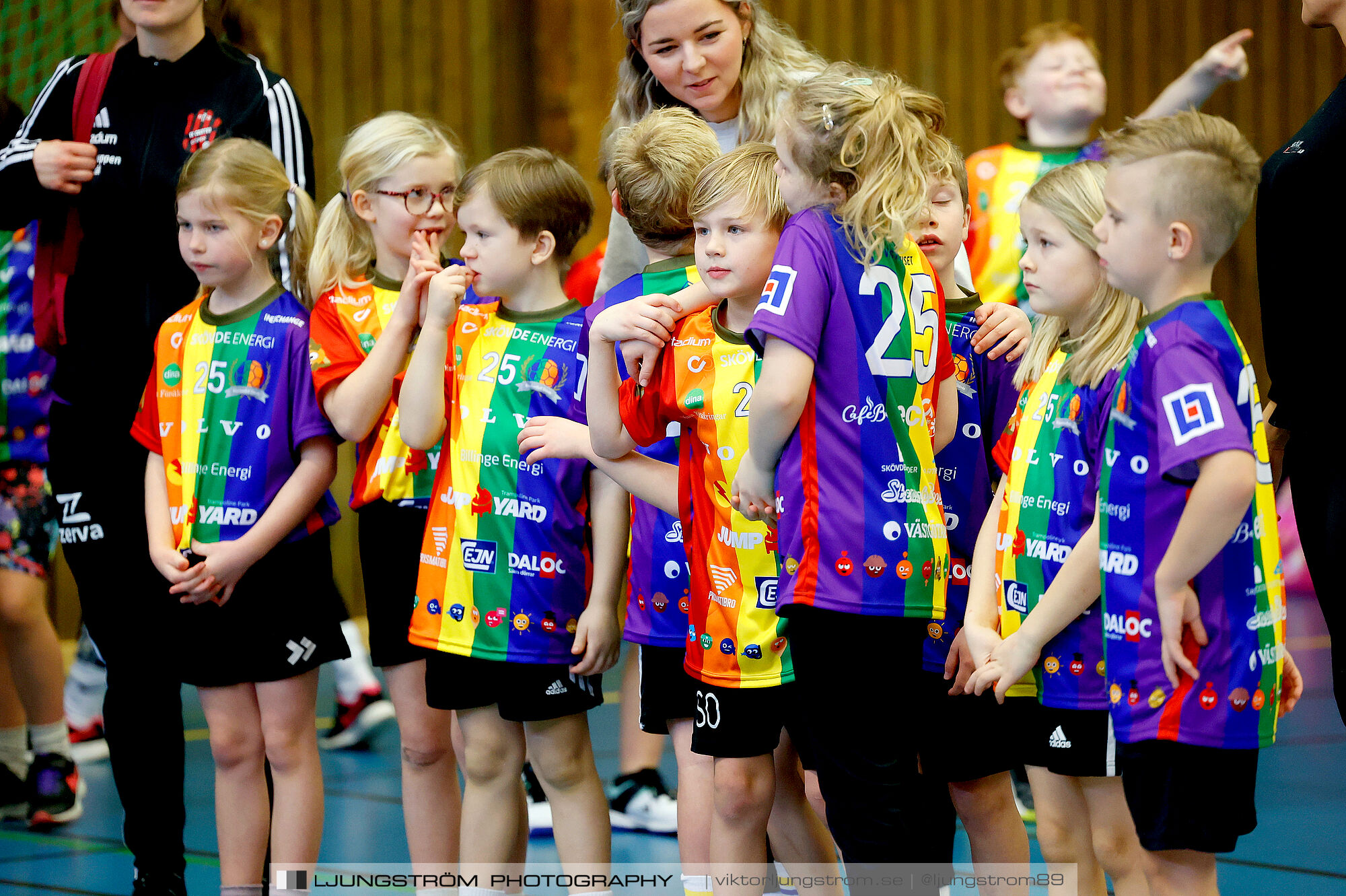 Klasshandboll Skövde 2025 Årskurs 1 & 2 (2017 & 2016),mix,Arena Skövde,Skövde,Sverige,Handboll,,2025,360347