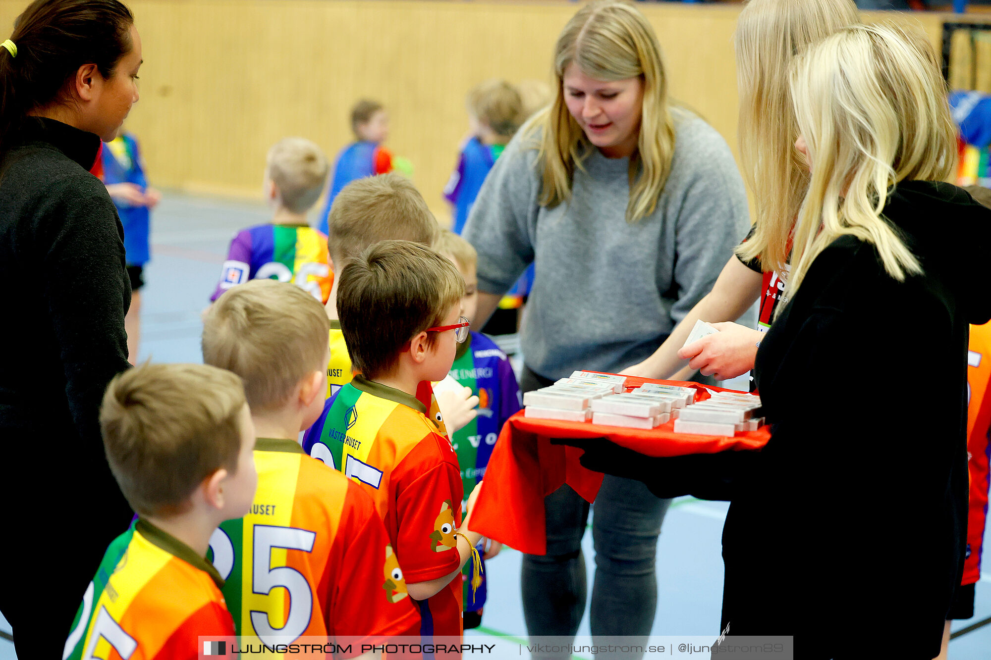 Klasshandboll Skövde 2025 Årskurs 1 & 2 (2017 & 2016),mix,Arena Skövde,Skövde,Sverige,Handboll,,2025,360355