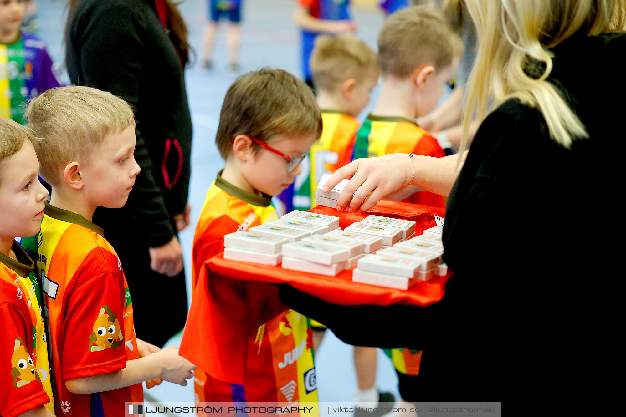 Klasshandboll Skövde 2025 Årskurs 1 & 2 (2017 & 2016),mix,Arena Skövde,Skövde,Sverige,Handboll,,2025,360357