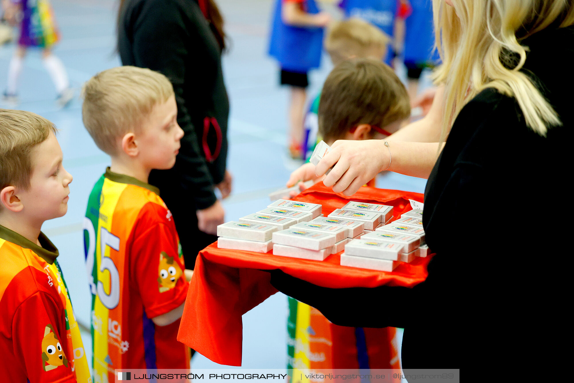 Klasshandboll Skövde 2025 Årskurs 1 & 2 (2017 & 2016),mix,Arena Skövde,Skövde,Sverige,Handboll,,2025,360358