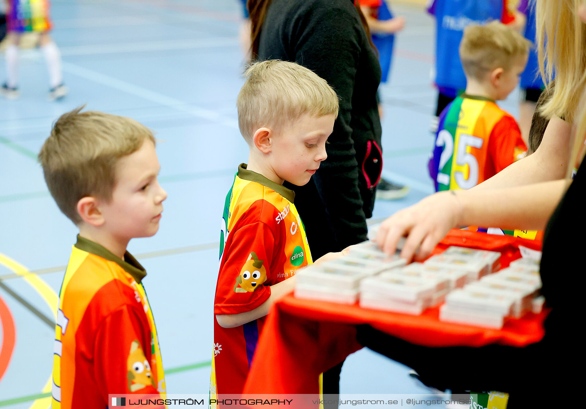 Klasshandboll Skövde 2025 Årskurs 1 & 2 (2017 & 2016),mix,Arena Skövde,Skövde,Sverige,Handboll,,2025,360359