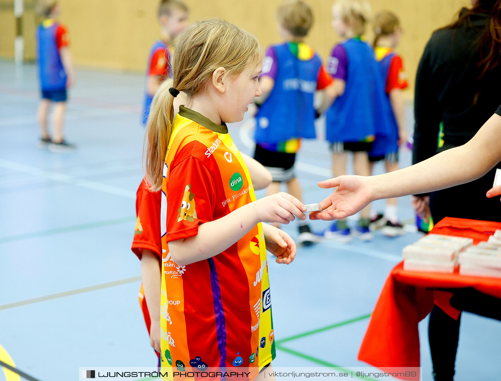 Klasshandboll Skövde 2025 Årskurs 1 & 2 (2017 & 2016),mix,Arena Skövde,Skövde,Sverige,Handboll,,2025,360361
