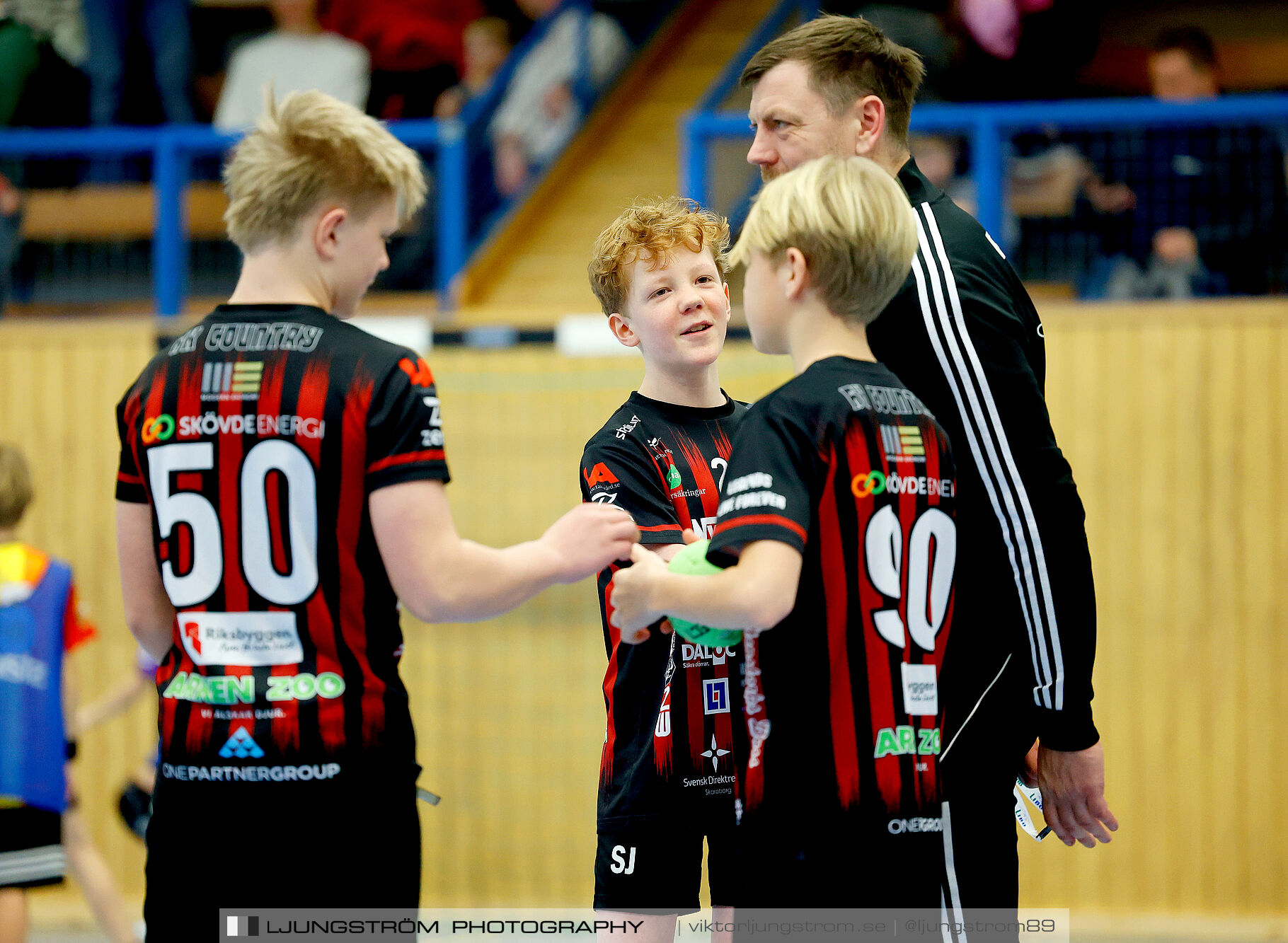 Klasshandboll Skövde 2025 Årskurs 1 & 2 (2017 & 2016),mix,Arena Skövde,Skövde,Sverige,Handboll,,2025,360367
