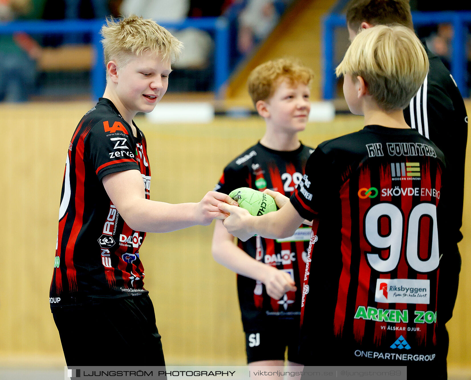 Klasshandboll Skövde 2025 Årskurs 1 & 2 (2017 & 2016),mix,Arena Skövde,Skövde,Sverige,Handboll,,2025,360368