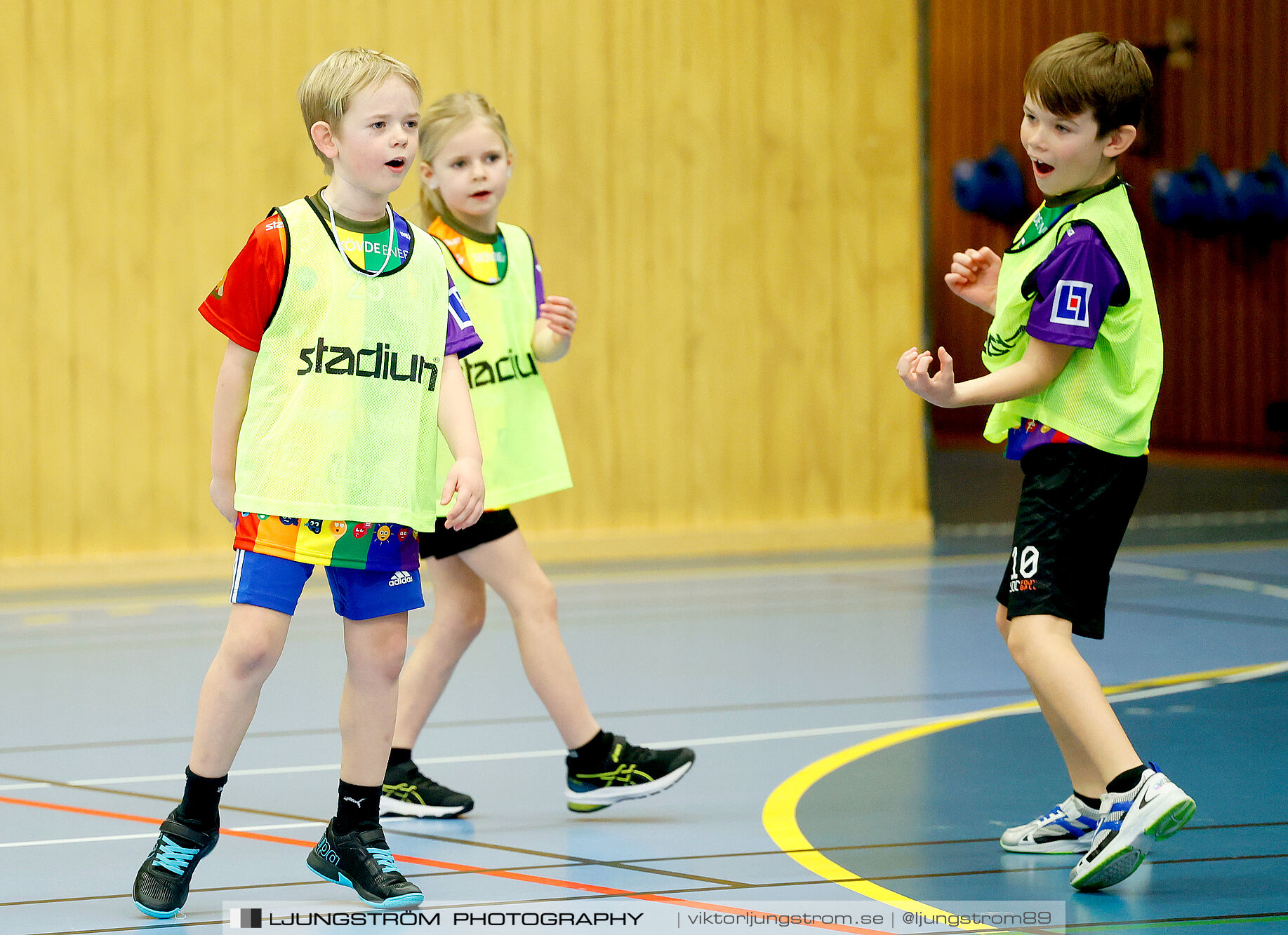 Klasshandboll Skövde 2025 Årskurs 1 & 2 (2017 & 2016),mix,Arena Skövde,Skövde,Sverige,Handboll,,2025,360369