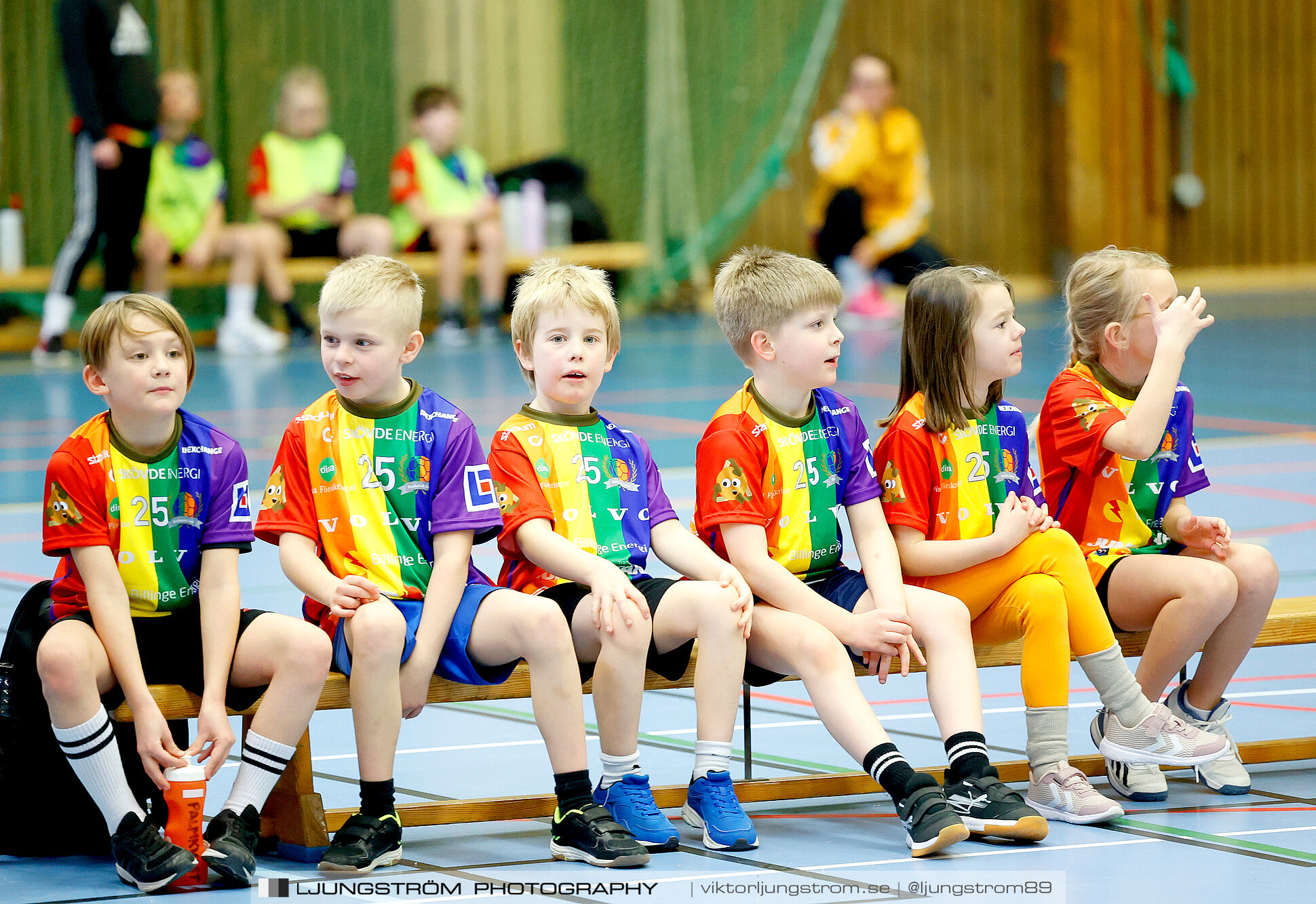 Klasshandboll Skövde 2025 Årskurs 1 & 2 (2017 & 2016),mix,Arena Skövde,Skövde,Sverige,Handboll,,2025,360372