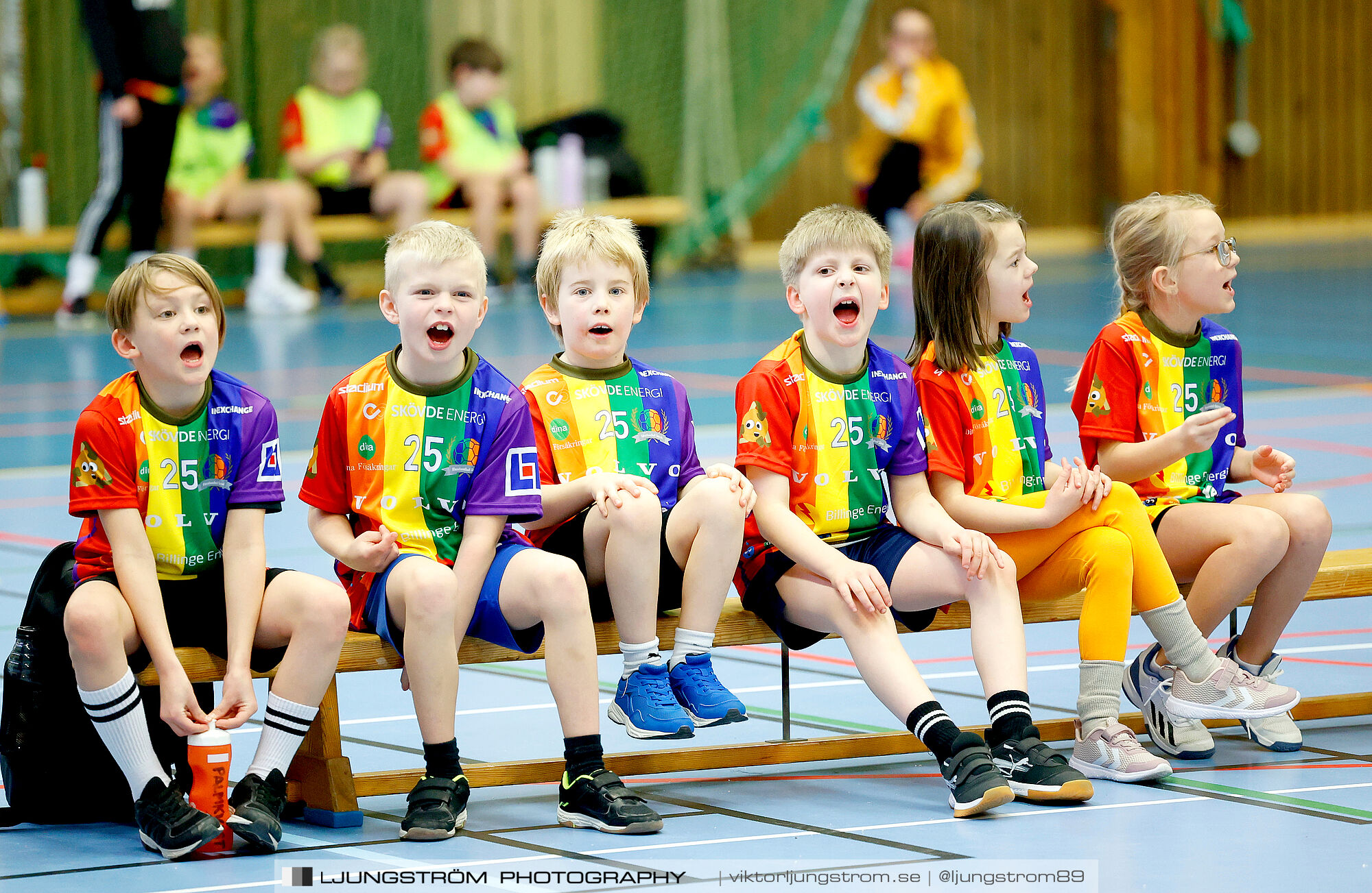 Klasshandboll Skövde 2025 Årskurs 1 & 2 (2017 & 2016),mix,Arena Skövde,Skövde,Sverige,Handboll,,2025,360374