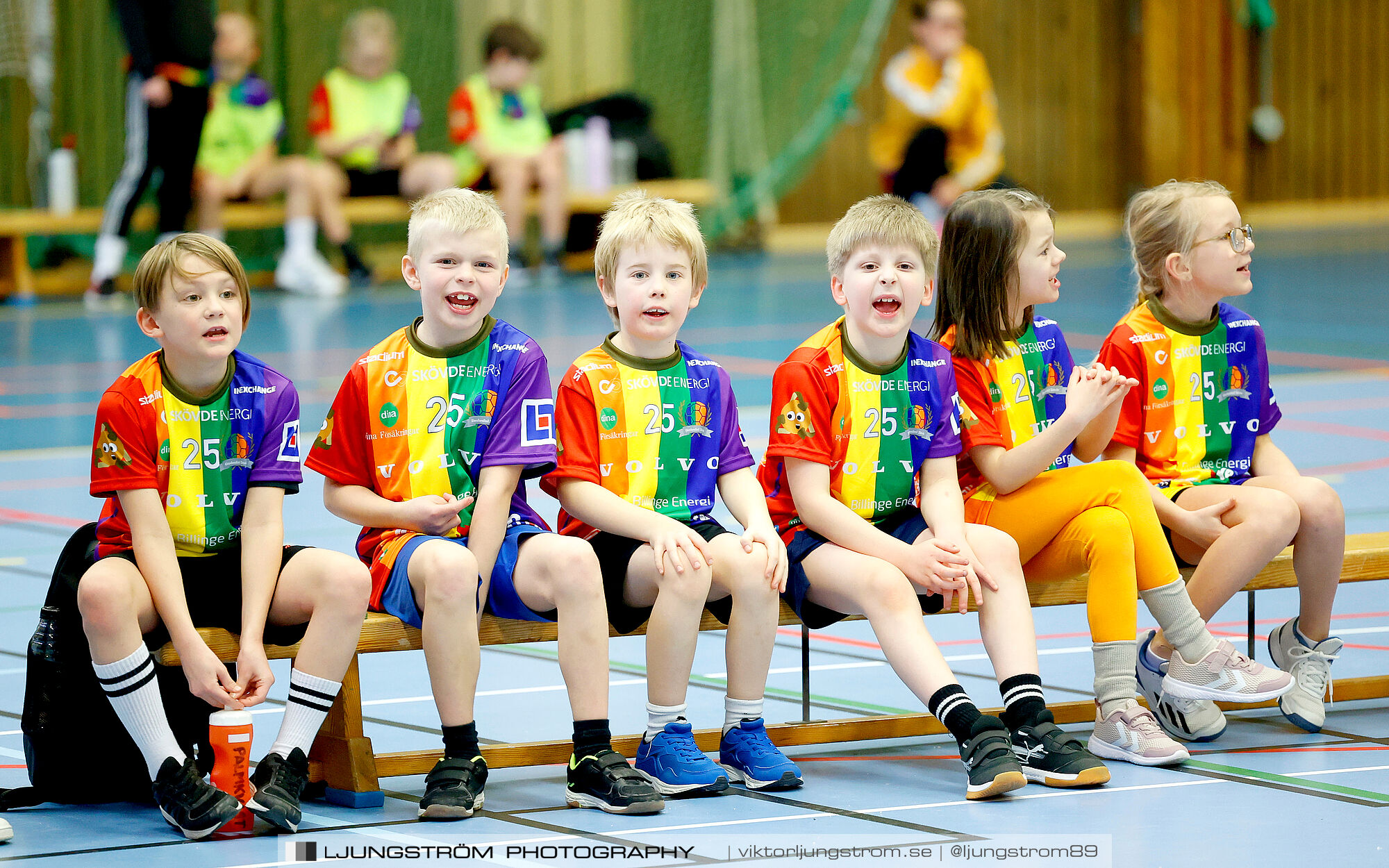 Klasshandboll Skövde 2025 Årskurs 1 & 2 (2017 & 2016),mix,Arena Skövde,Skövde,Sverige,Handboll,,2025,360375