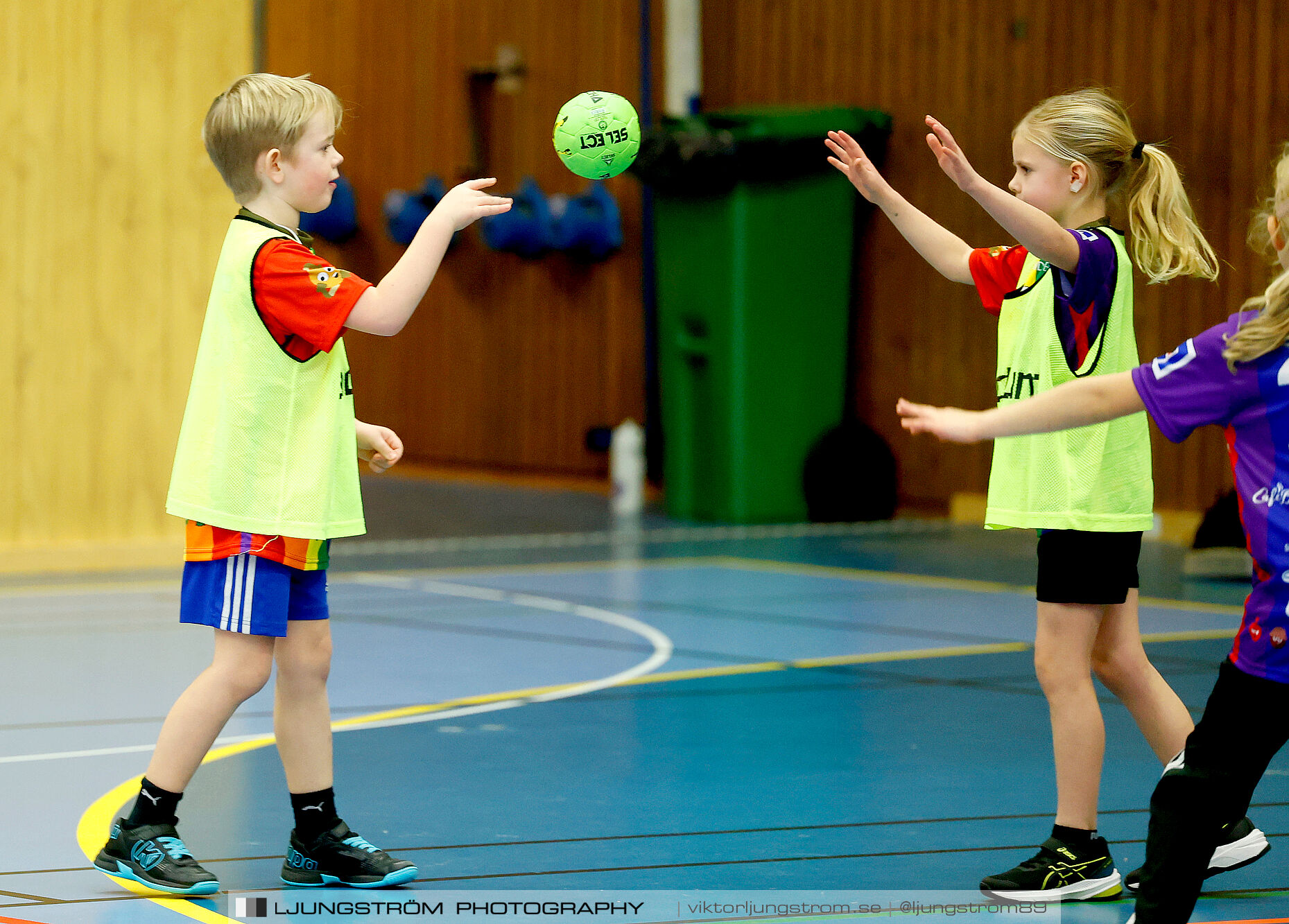Klasshandboll Skövde 2025 Årskurs 1 & 2 (2017 & 2016),mix,Arena Skövde,Skövde,Sverige,Handboll,,2025,360378