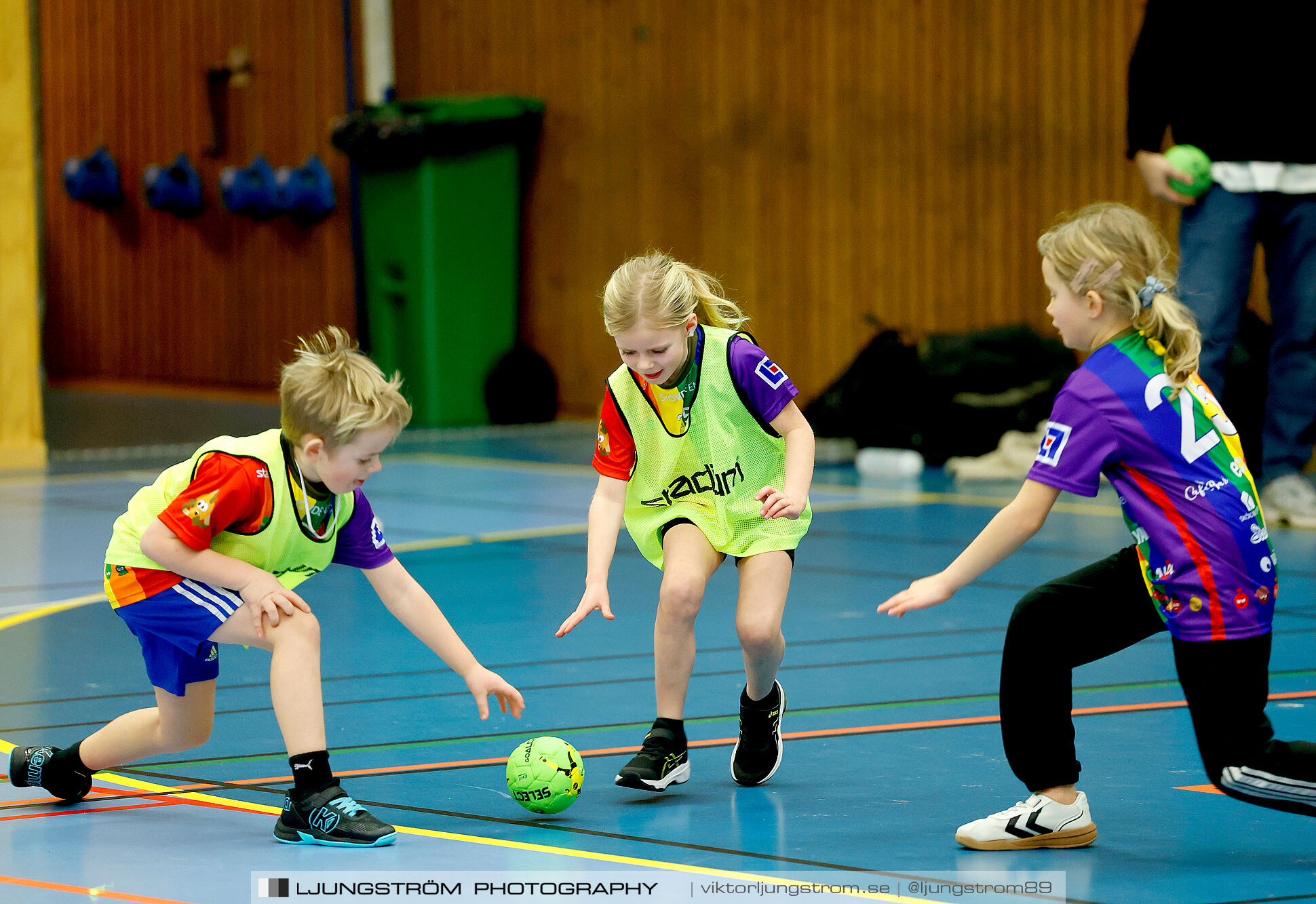 Klasshandboll Skövde 2025 Årskurs 1 & 2 (2017 & 2016),mix,Arena Skövde,Skövde,Sverige,Handboll,,2025,360379