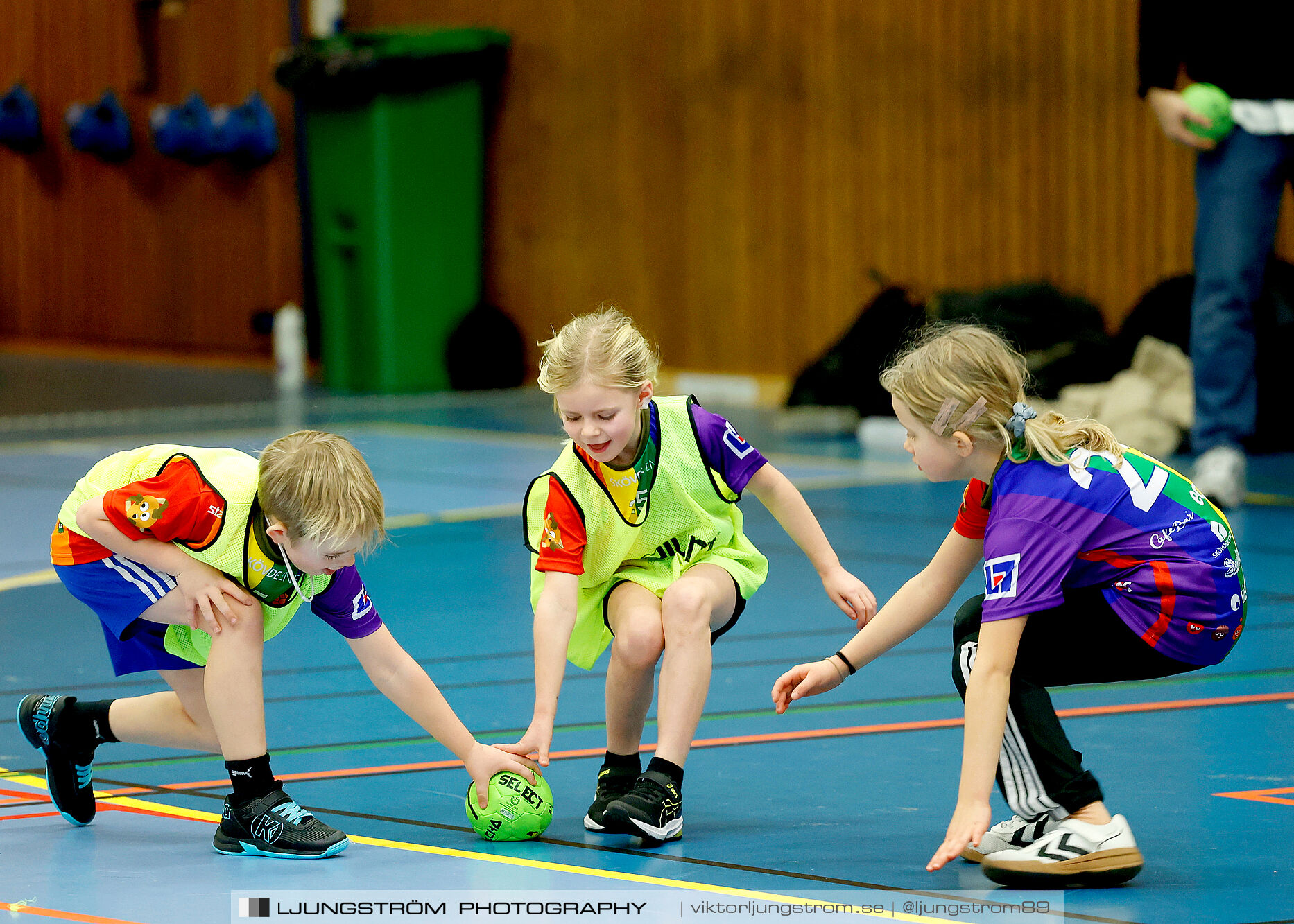 Klasshandboll Skövde 2025 Årskurs 1 & 2 (2017 & 2016),mix,Arena Skövde,Skövde,Sverige,Handboll,,2025,360380