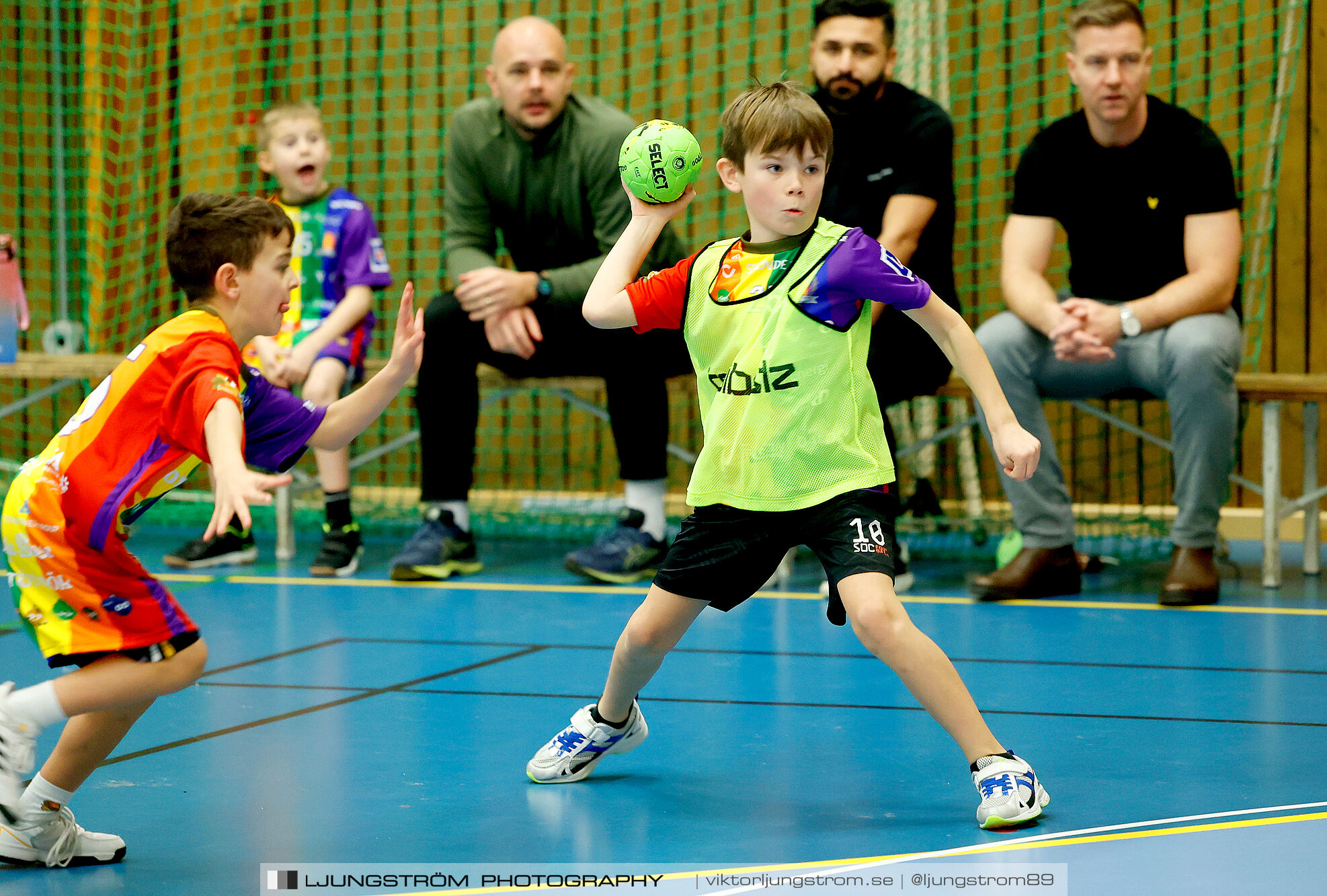 Klasshandboll Skövde 2025 Årskurs 1 & 2 (2017 & 2016),mix,Arena Skövde,Skövde,Sverige,Handboll,,2025,360382
