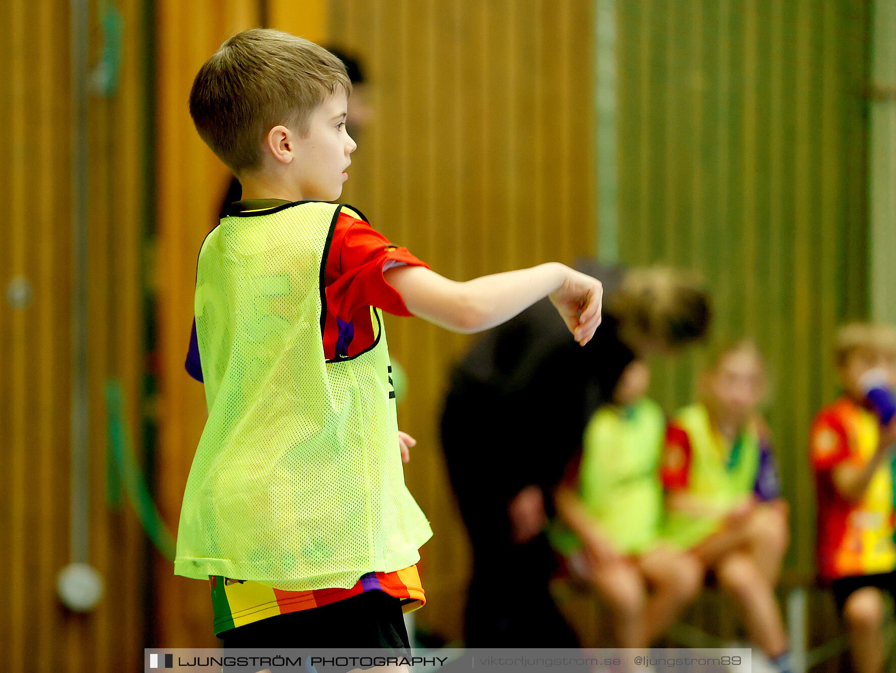 Klasshandboll Skövde 2025 Årskurs 1 & 2 (2017 & 2016),mix,Arena Skövde,Skövde,Sverige,Handboll,,2025,360387