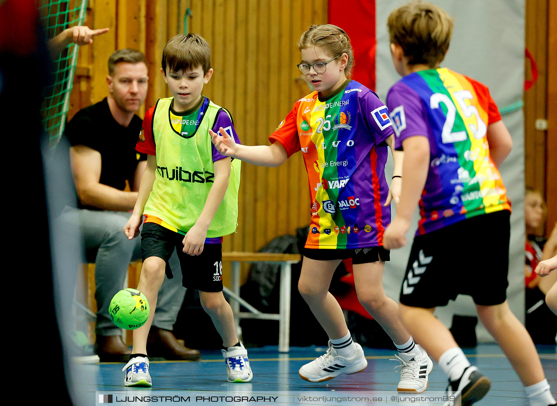 Klasshandboll Skövde 2025 Årskurs 1 & 2 (2017 & 2016),mix,Arena Skövde,Skövde,Sverige,Handboll,,2025,360390