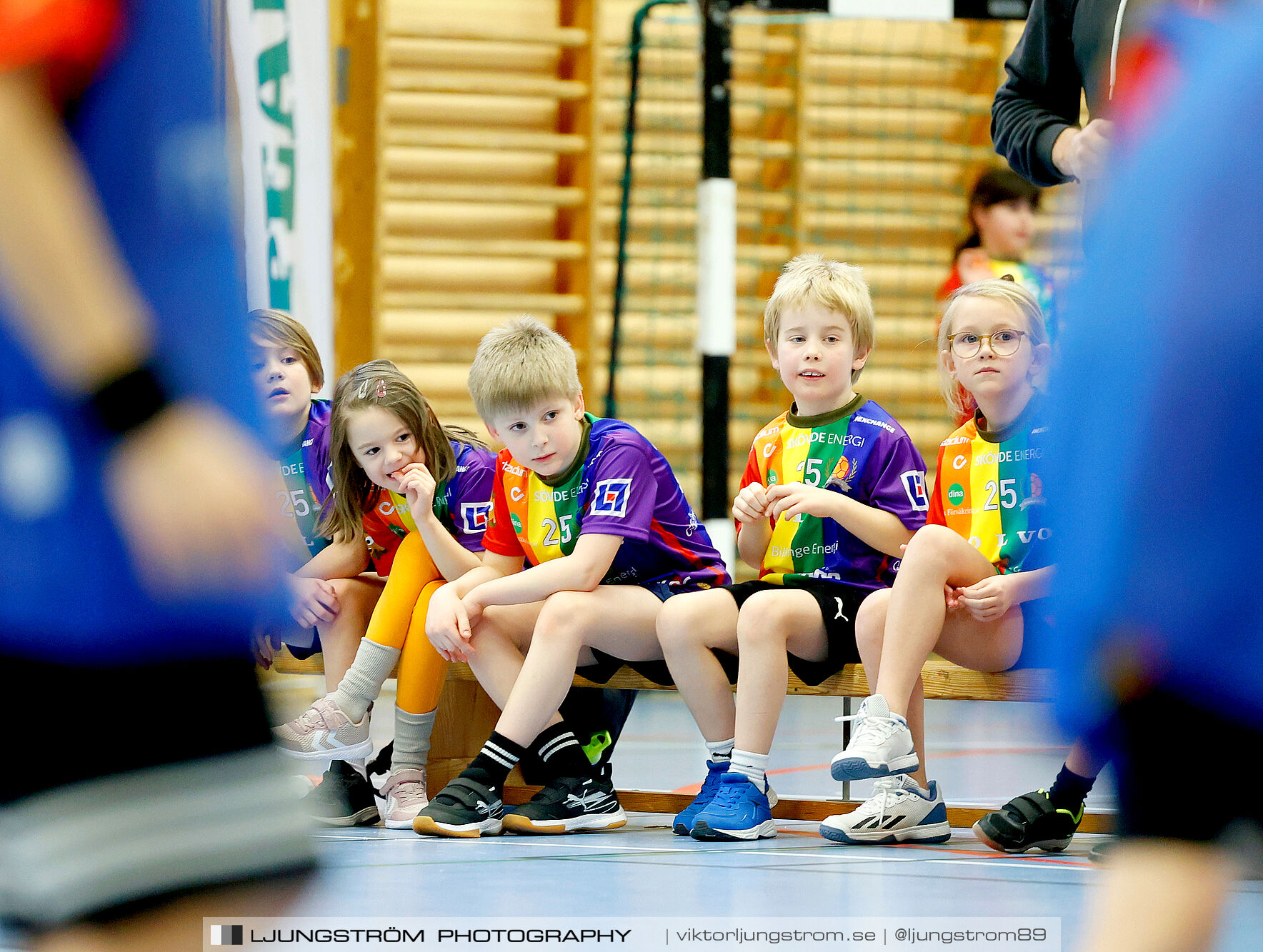 Klasshandboll Skövde 2025 Årskurs 1 & 2 (2017 & 2016),mix,Arena Skövde,Skövde,Sverige,Handboll,,2025,360396