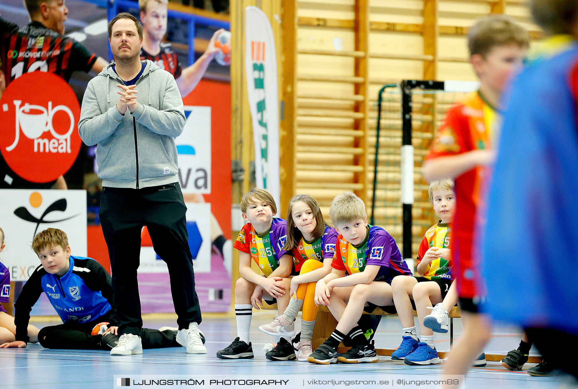 Klasshandboll Skövde 2025 Årskurs 1 & 2 (2017 & 2016),mix,Arena Skövde,Skövde,Sverige,Handboll,,2025,360397