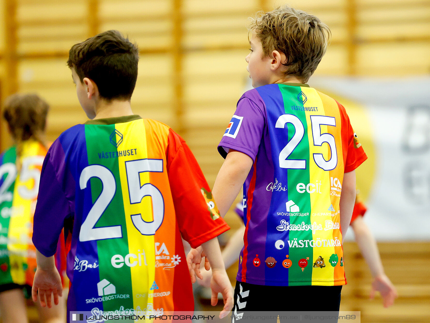 Klasshandboll Skövde 2025 Årskurs 1 & 2 (2017 & 2016),mix,Arena Skövde,Skövde,Sverige,Handboll,,2025,360398