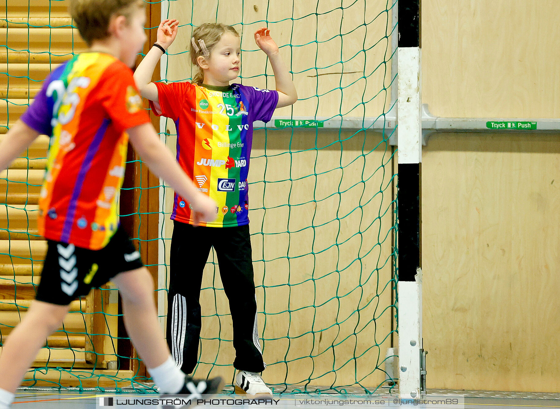 Klasshandboll Skövde 2025 Årskurs 1 & 2 (2017 & 2016),mix,Arena Skövde,Skövde,Sverige,Handboll,,2025,360400