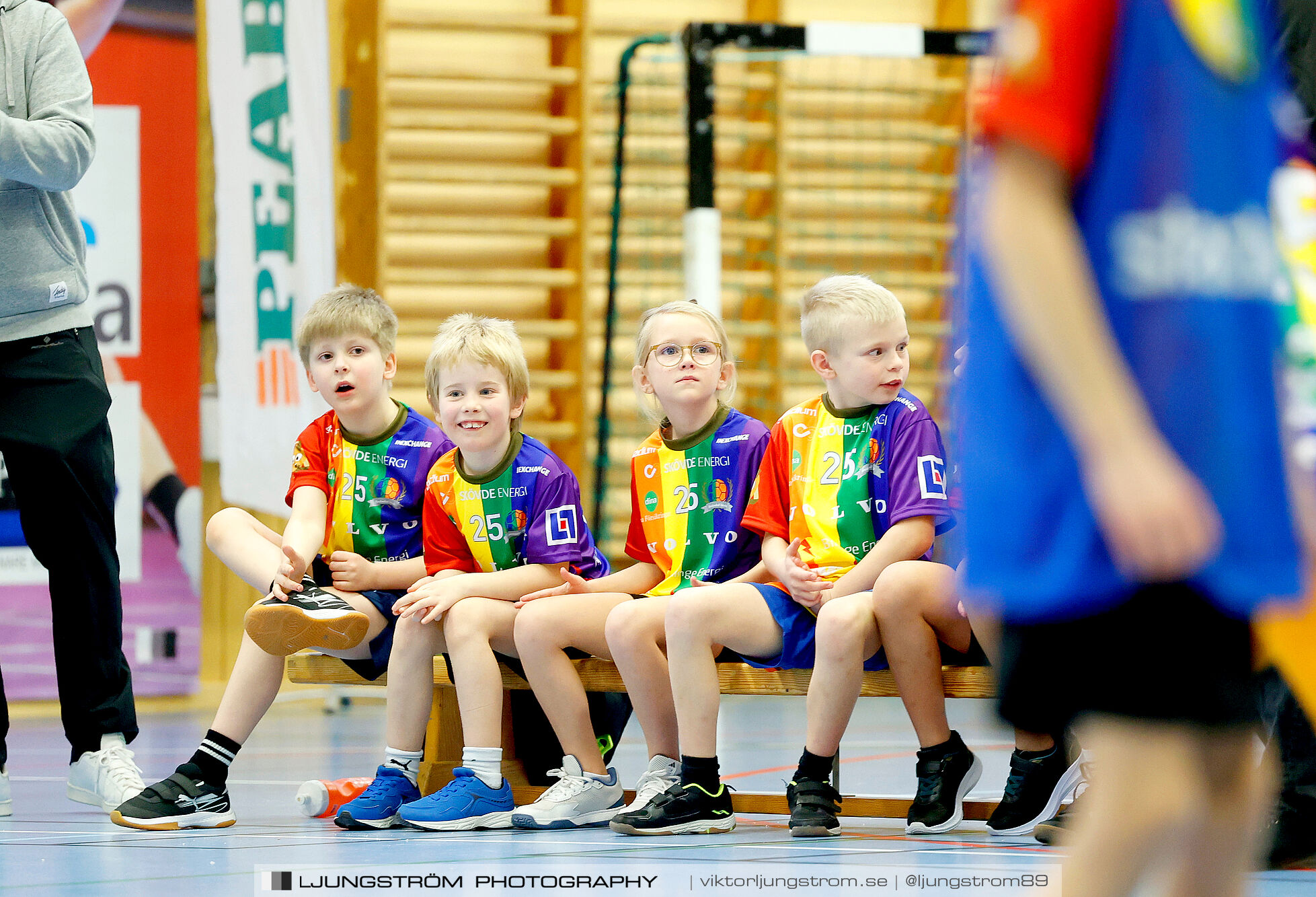 Klasshandboll Skövde 2025 Årskurs 1 & 2 (2017 & 2016),mix,Arena Skövde,Skövde,Sverige,Handboll,,2025,360401