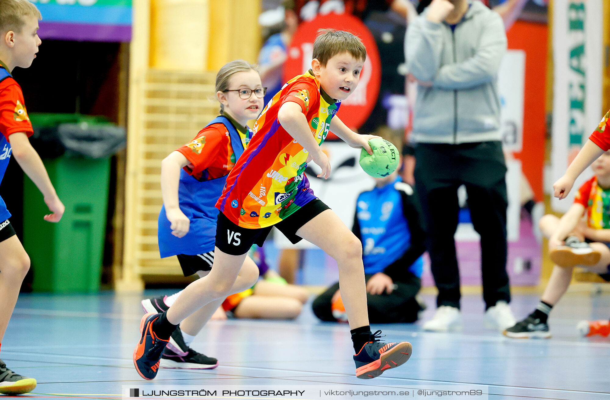 Klasshandboll Skövde 2025 Årskurs 1 & 2 (2017 & 2016),mix,Arena Skövde,Skövde,Sverige,Handboll,,2025,360402