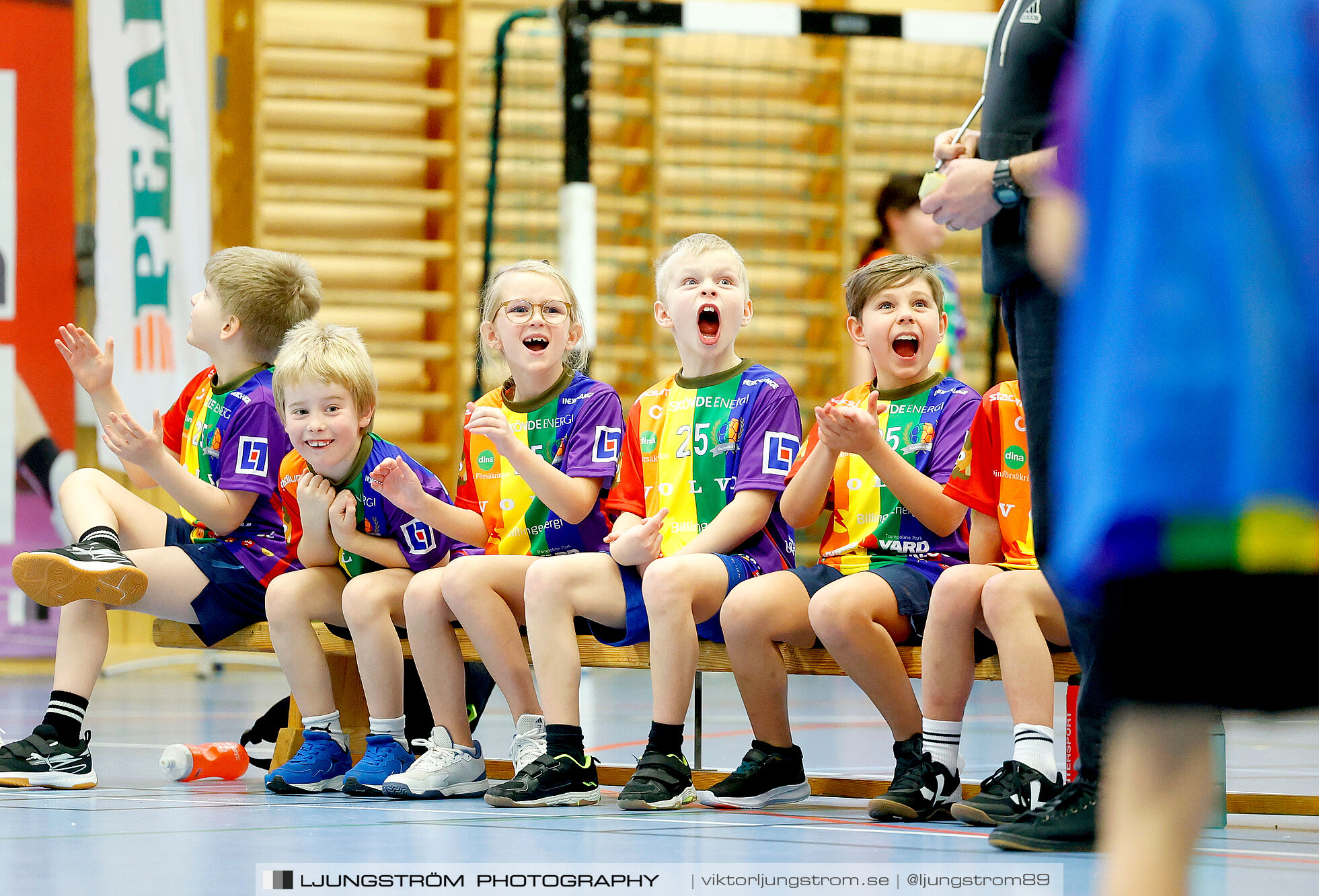 Klasshandboll Skövde 2025 Årskurs 1 & 2 (2017 & 2016),mix,Arena Skövde,Skövde,Sverige,Handboll,,2025,360405