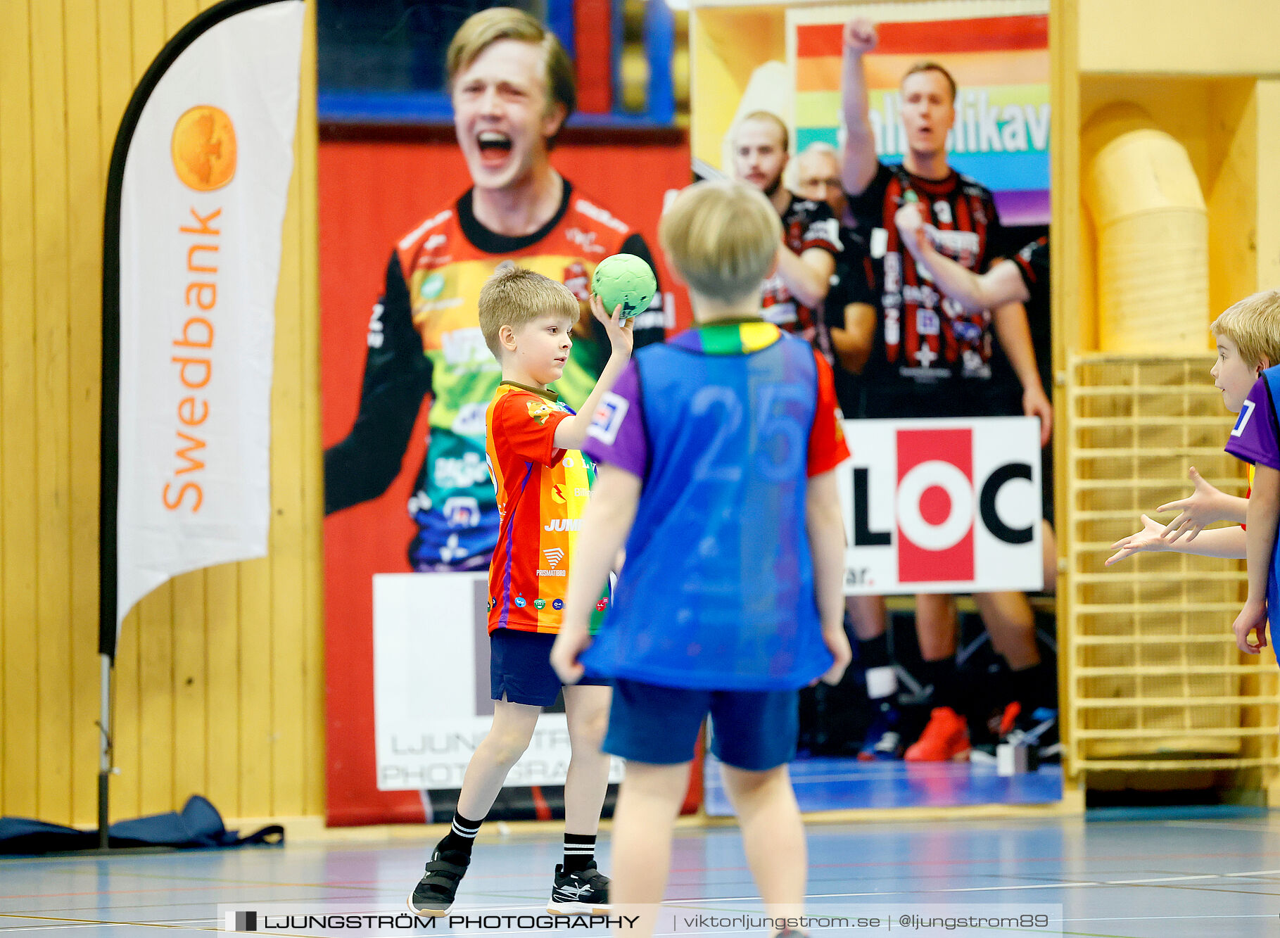 Klasshandboll Skövde 2025 Årskurs 1 & 2 (2017 & 2016),mix,Arena Skövde,Skövde,Sverige,Handboll,,2025,360409