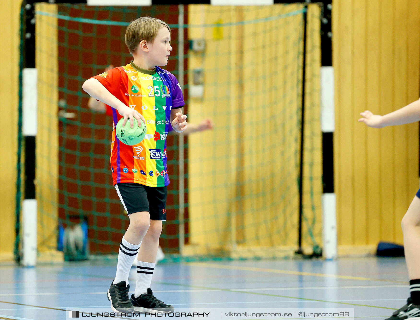 Klasshandboll Skövde 2025 Årskurs 1 & 2 (2017 & 2016),mix,Arena Skövde,Skövde,Sverige,Handboll,,2025,360410