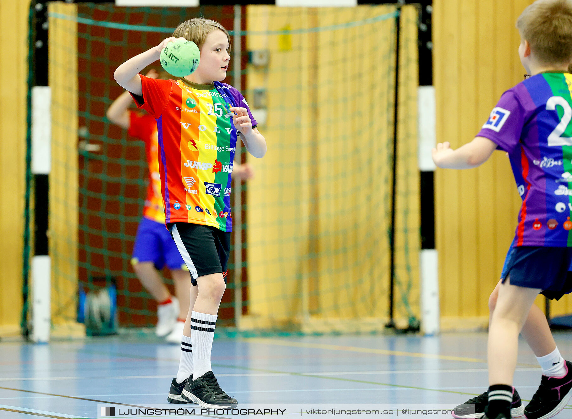 Klasshandboll Skövde 2025 Årskurs 1 & 2 (2017 & 2016),mix,Arena Skövde,Skövde,Sverige,Handboll,,2025,360411