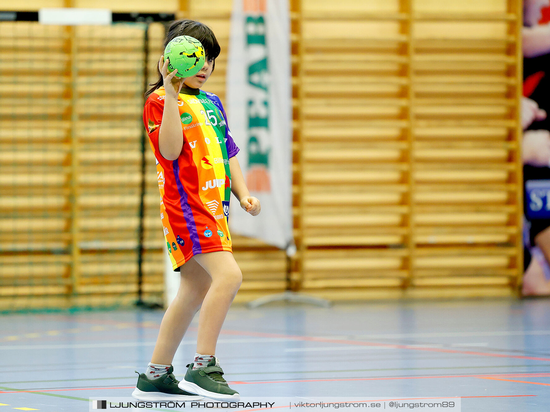 Klasshandboll Skövde 2025 Årskurs 1 & 2 (2017 & 2016),mix,Arena Skövde,Skövde,Sverige,Handboll,,2025,360412