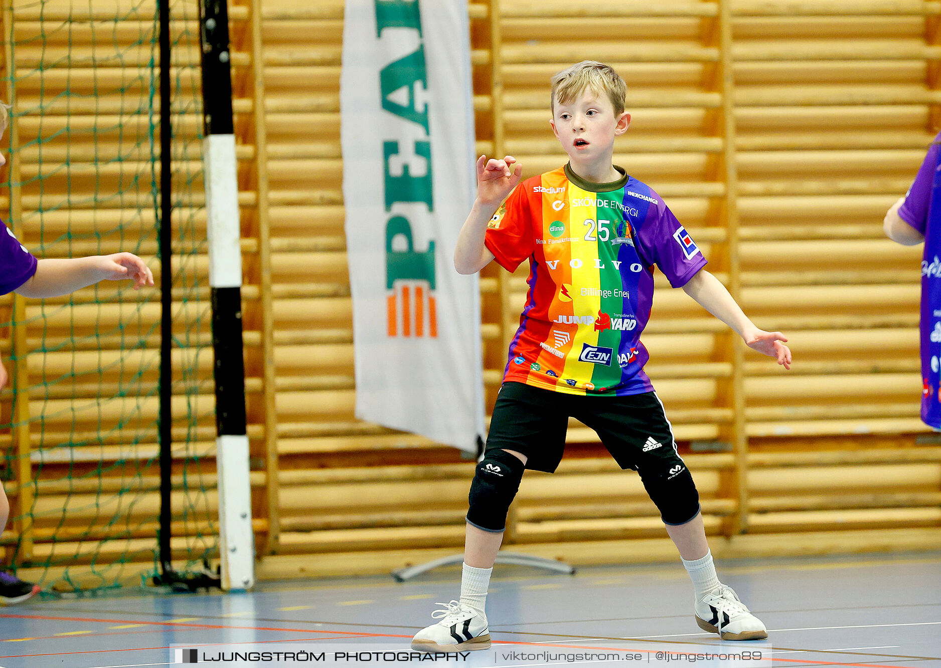 Klasshandboll Skövde 2025 Årskurs 1 & 2 (2017 & 2016),mix,Arena Skövde,Skövde,Sverige,Handboll,,2025,360419