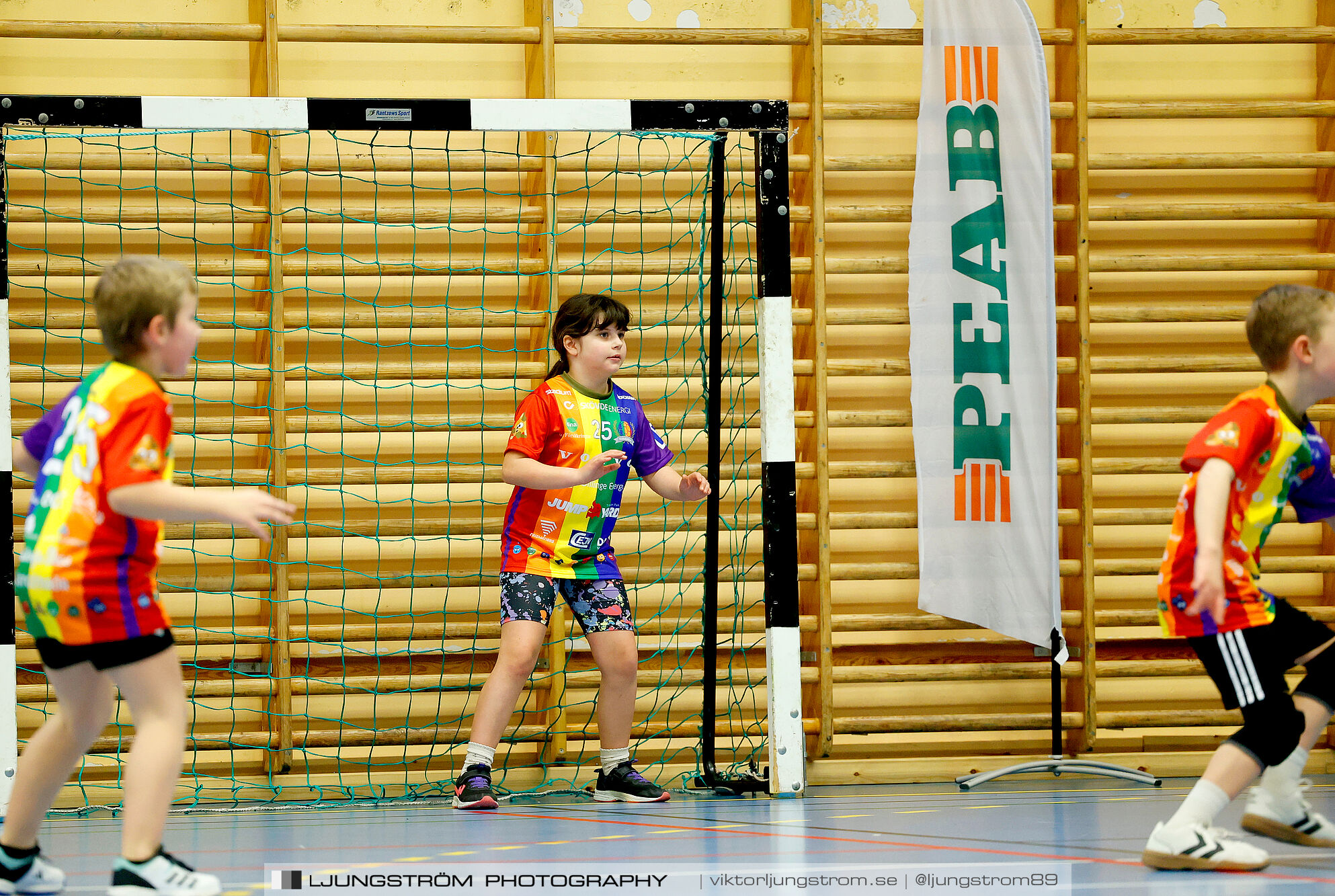 Klasshandboll Skövde 2025 Årskurs 1 & 2 (2017 & 2016),mix,Arena Skövde,Skövde,Sverige,Handboll,,2025,360420