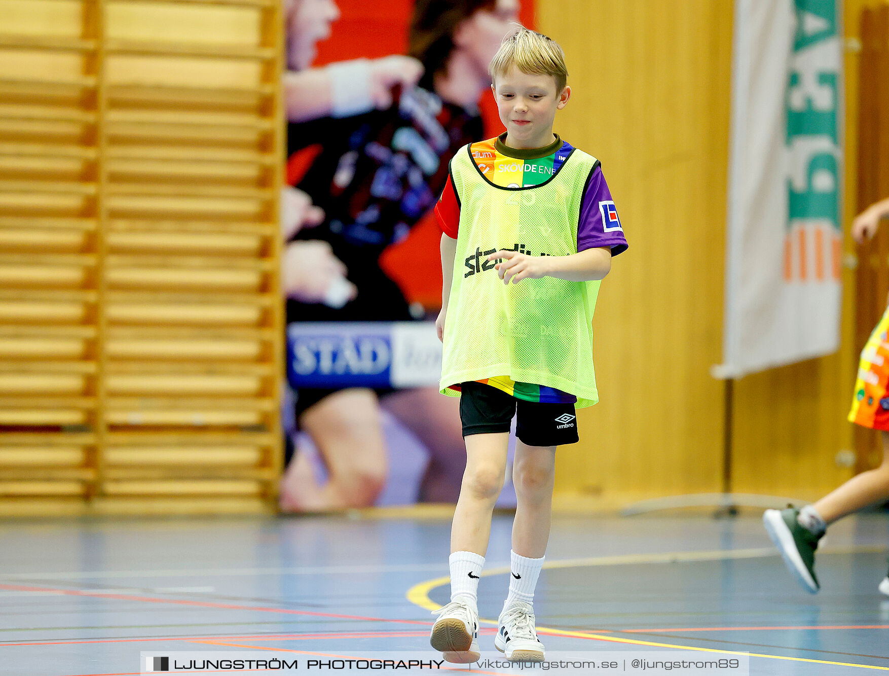 Klasshandboll Skövde 2025 Årskurs 1 & 2 (2017 & 2016),mix,Arena Skövde,Skövde,Sverige,Handboll,,2025,360421