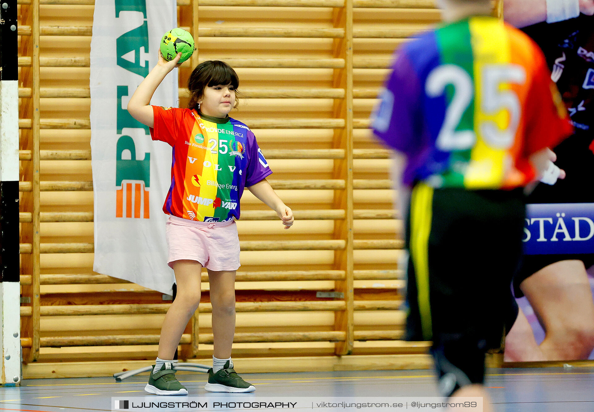 Klasshandboll Skövde 2025 Årskurs 1 & 2 (2017 & 2016),mix,Arena Skövde,Skövde,Sverige,Handboll,,2025,360422