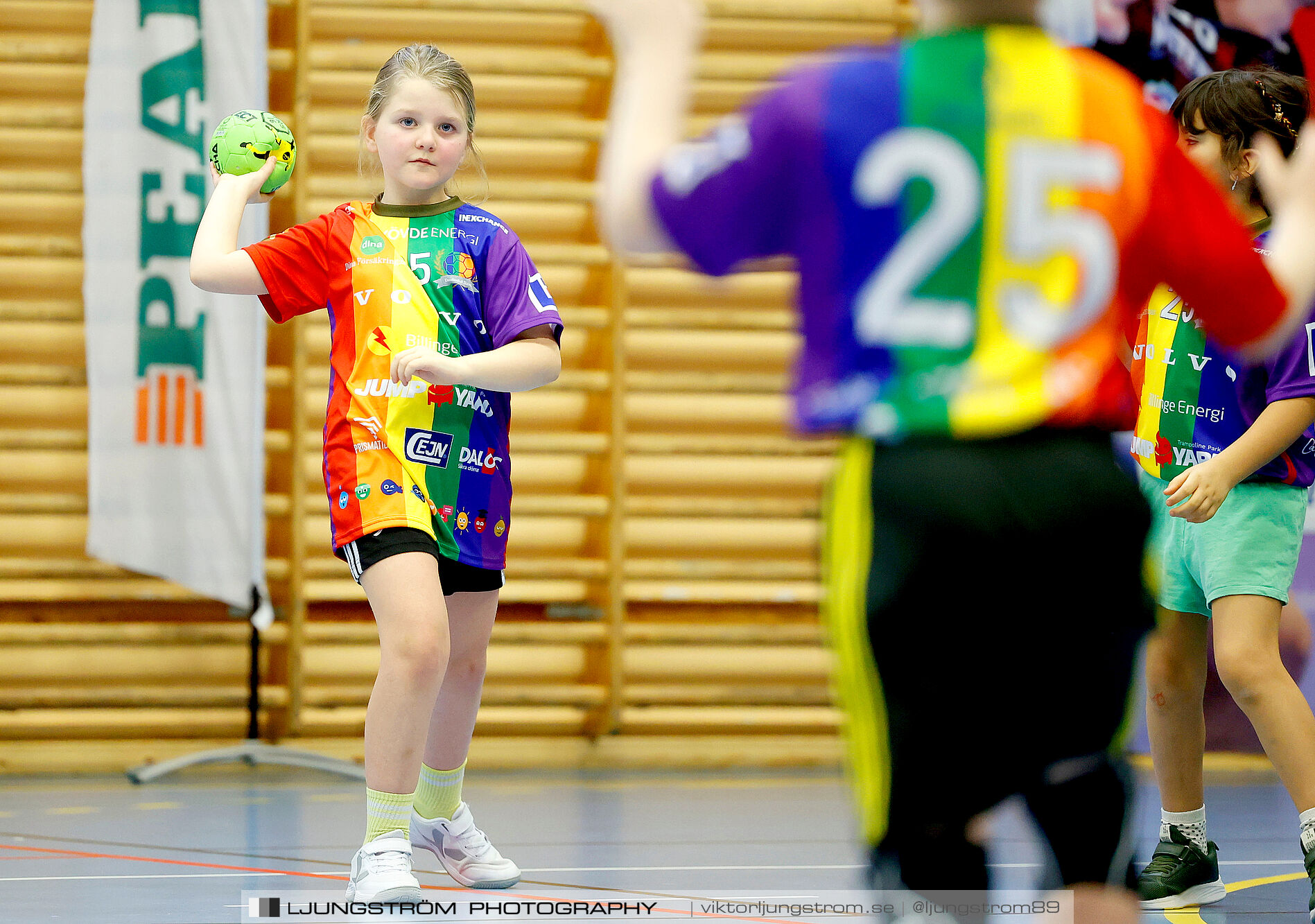 Klasshandboll Skövde 2025 Årskurs 1 & 2 (2017 & 2016),mix,Arena Skövde,Skövde,Sverige,Handboll,,2025,360424