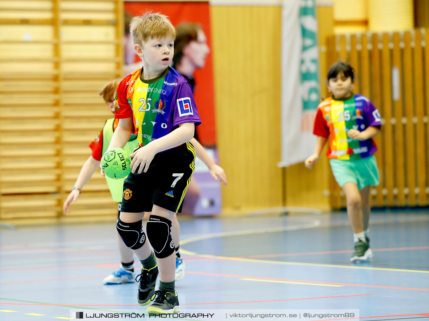Klasshandboll Skövde 2025 Årskurs 1 & 2 (2017 & 2016),mix,Arena Skövde,Skövde,Sverige,Handboll,,2025,360425