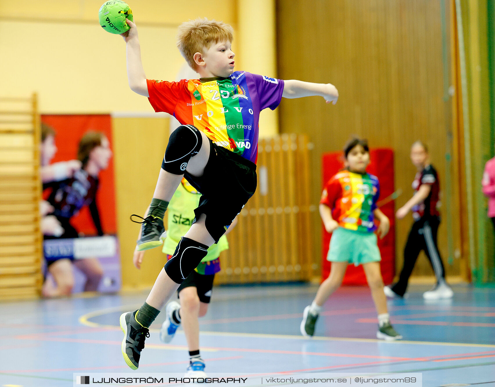 Klasshandboll Skövde 2025 Årskurs 1 & 2 (2017 & 2016),mix,Arena Skövde,Skövde,Sverige,Handboll,,2025,360428