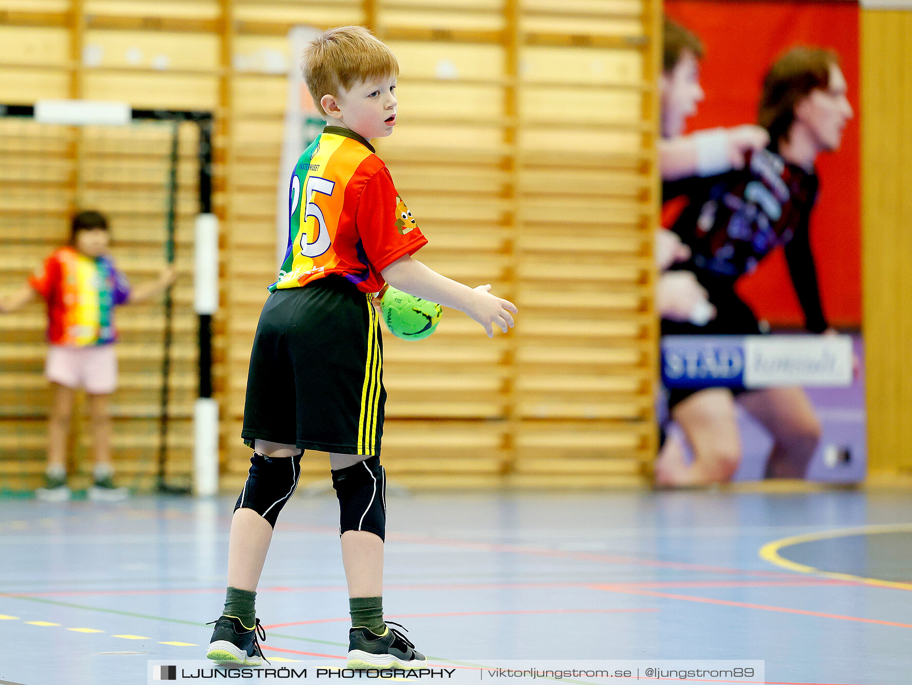Klasshandboll Skövde 2025 Årskurs 1 & 2 (2017 & 2016),mix,Arena Skövde,Skövde,Sverige,Handboll,,2025,360429