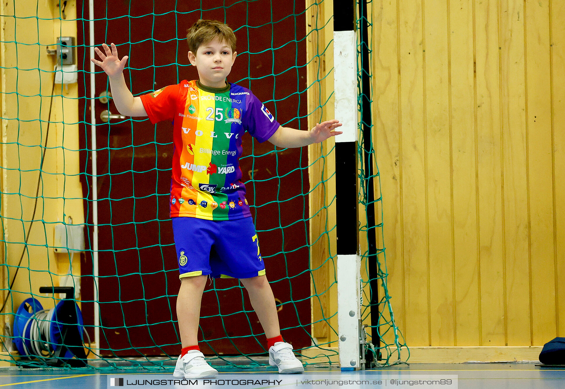 Klasshandboll Skövde 2025 Årskurs 1 & 2 (2017 & 2016),mix,Arena Skövde,Skövde,Sverige,Handboll,,2025,360430