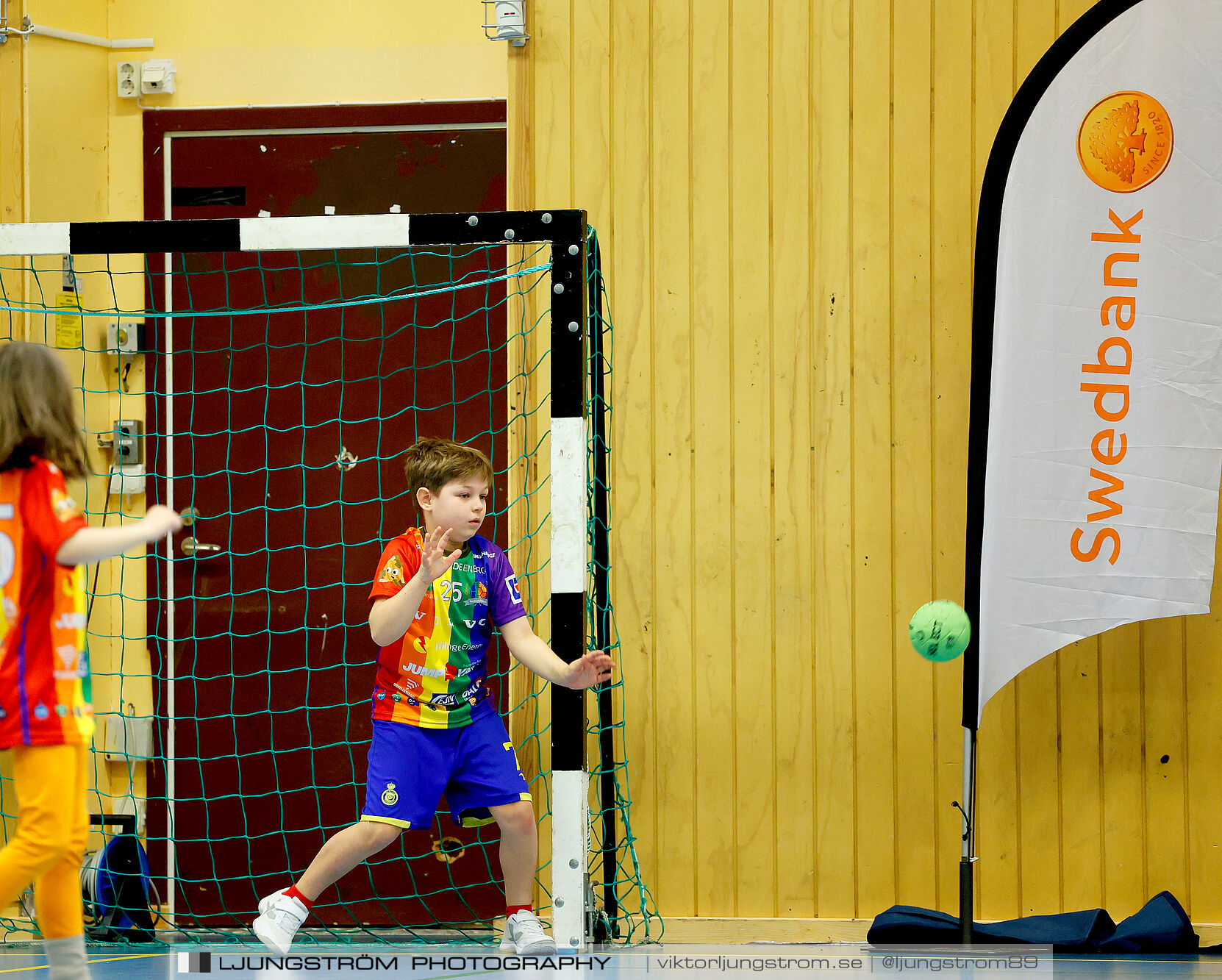 Klasshandboll Skövde 2025 Årskurs 1 & 2 (2017 & 2016),mix,Arena Skövde,Skövde,Sverige,Handboll,,2025,360431