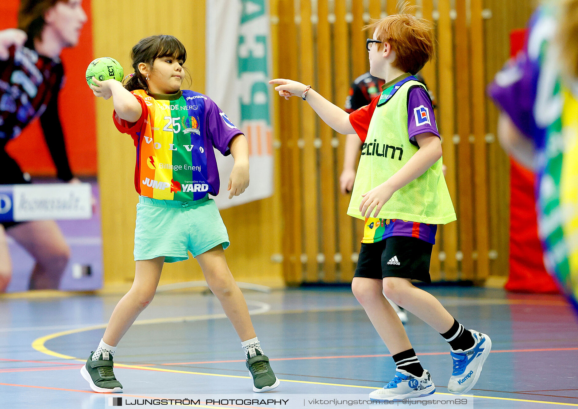 Klasshandboll Skövde 2025 Årskurs 1 & 2 (2017 & 2016),mix,Arena Skövde,Skövde,Sverige,Handboll,,2025,360433