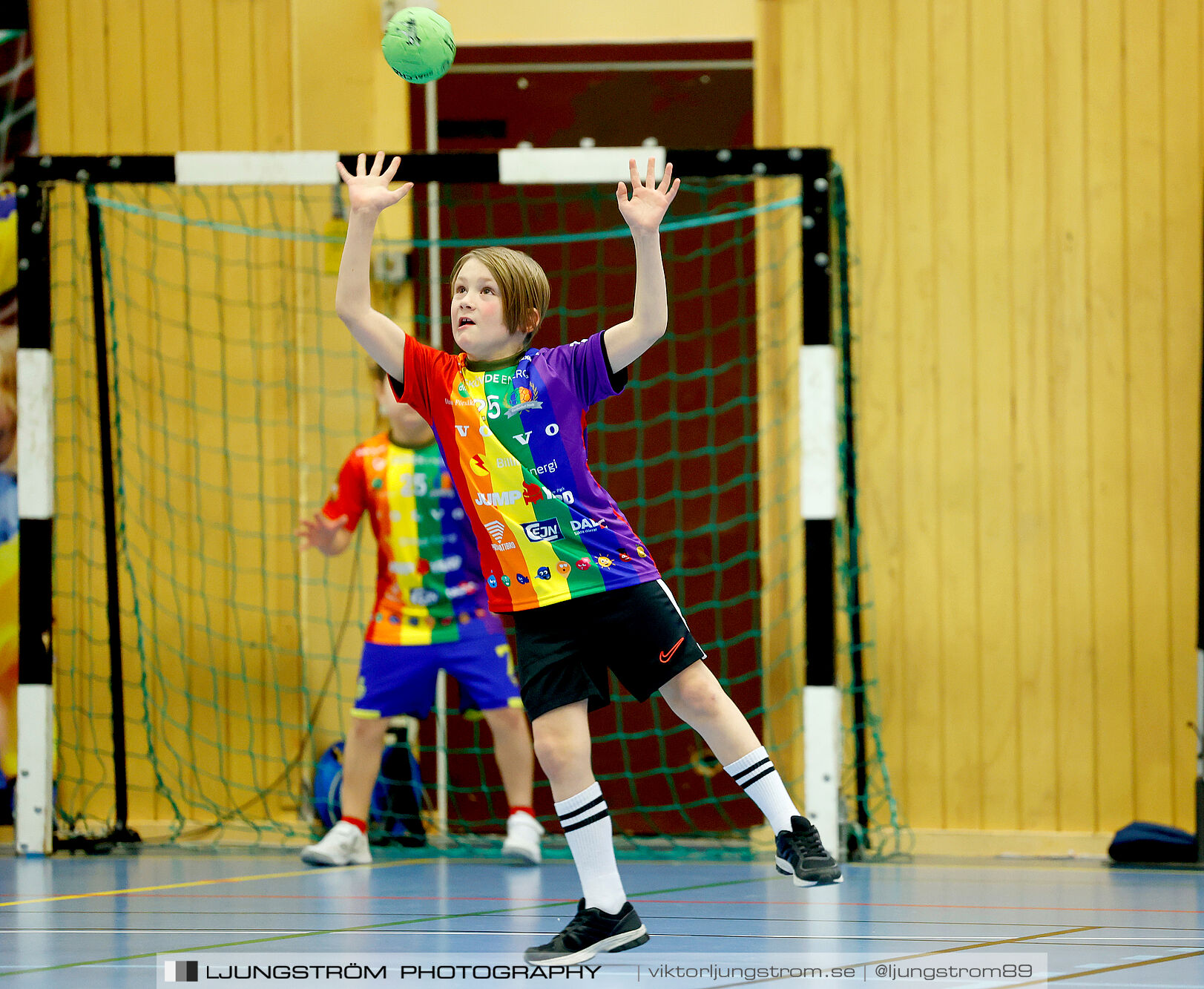 Klasshandboll Skövde 2025 Årskurs 1 & 2 (2017 & 2016),mix,Arena Skövde,Skövde,Sverige,Handboll,,2025,360437