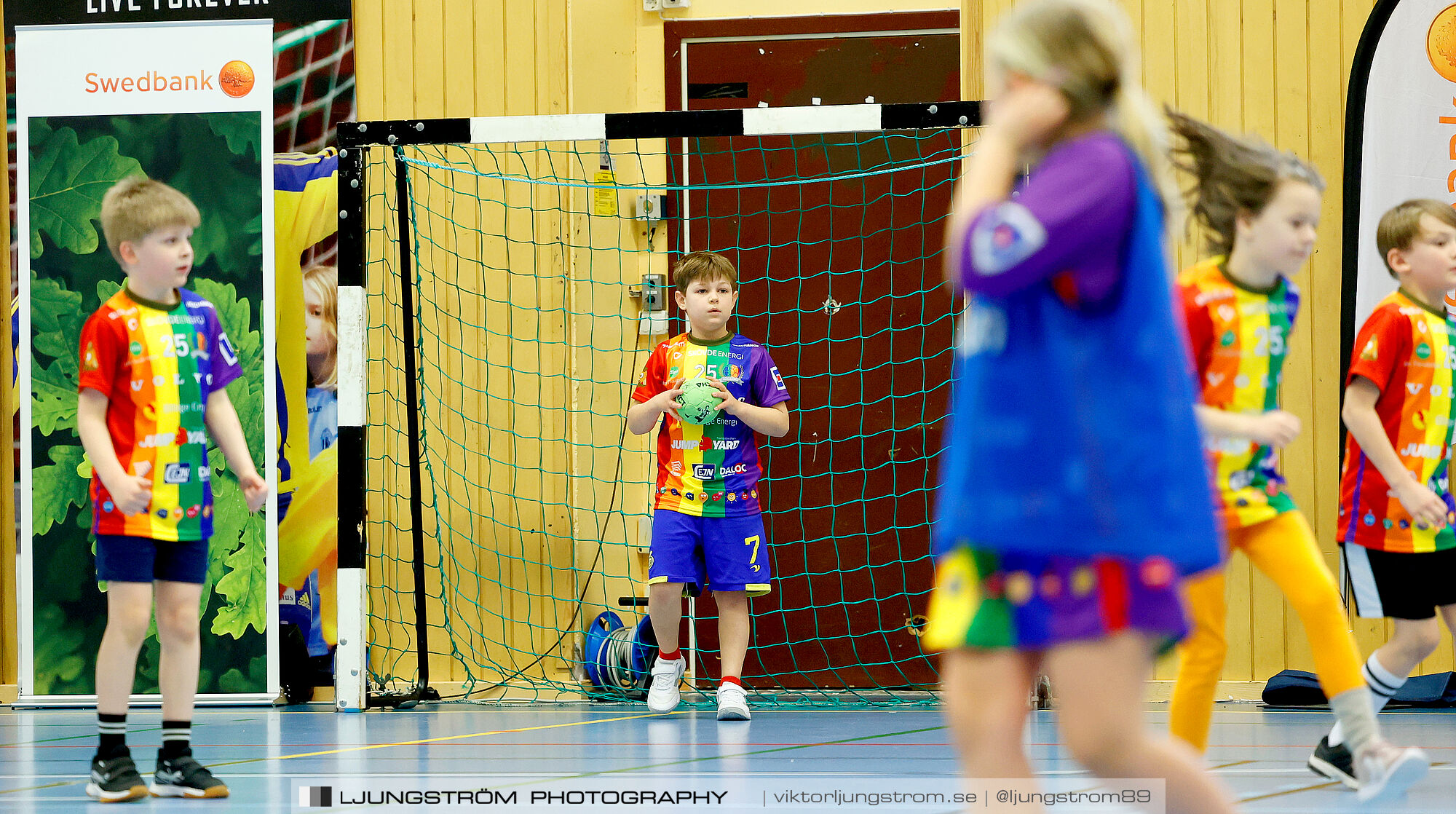 Klasshandboll Skövde 2025 Årskurs 1 & 2 (2017 & 2016),mix,Arena Skövde,Skövde,Sverige,Handboll,,2025,360439