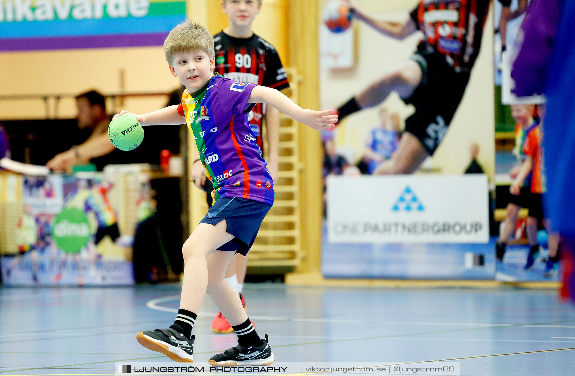 Klasshandboll Skövde 2025 Årskurs 1 & 2 (2017 & 2016),mix,Arena Skövde,Skövde,Sverige,Handboll,,2025,360440