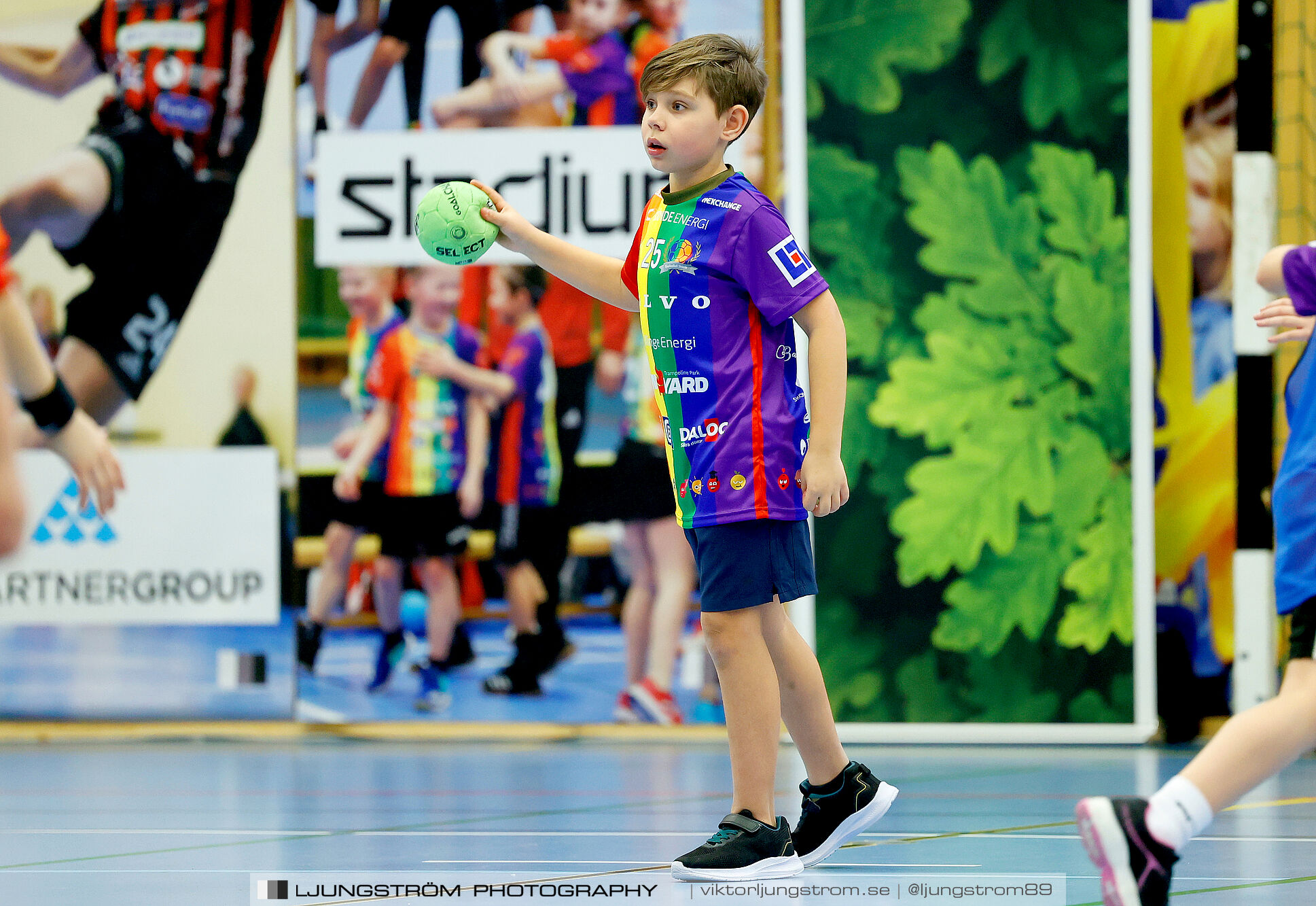 Klasshandboll Skövde 2025 Årskurs 1 & 2 (2017 & 2016),mix,Arena Skövde,Skövde,Sverige,Handboll,,2025,360444
