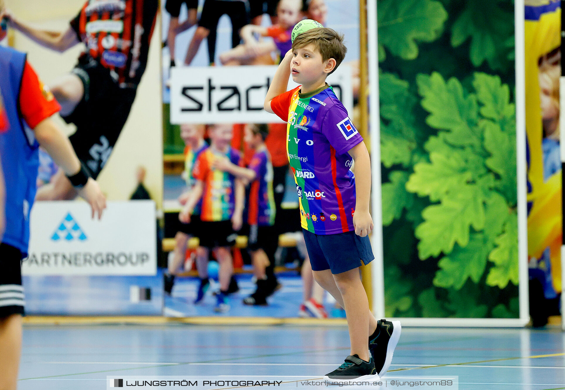 Klasshandboll Skövde 2025 Årskurs 1 & 2 (2017 & 2016),mix,Arena Skövde,Skövde,Sverige,Handboll,,2025,360445