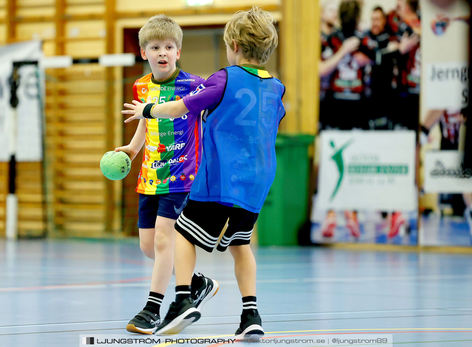 Klasshandboll Skövde 2025 Årskurs 1 & 2 (2017 & 2016),mix,Arena Skövde,Skövde,Sverige,Handboll,,2025,360446