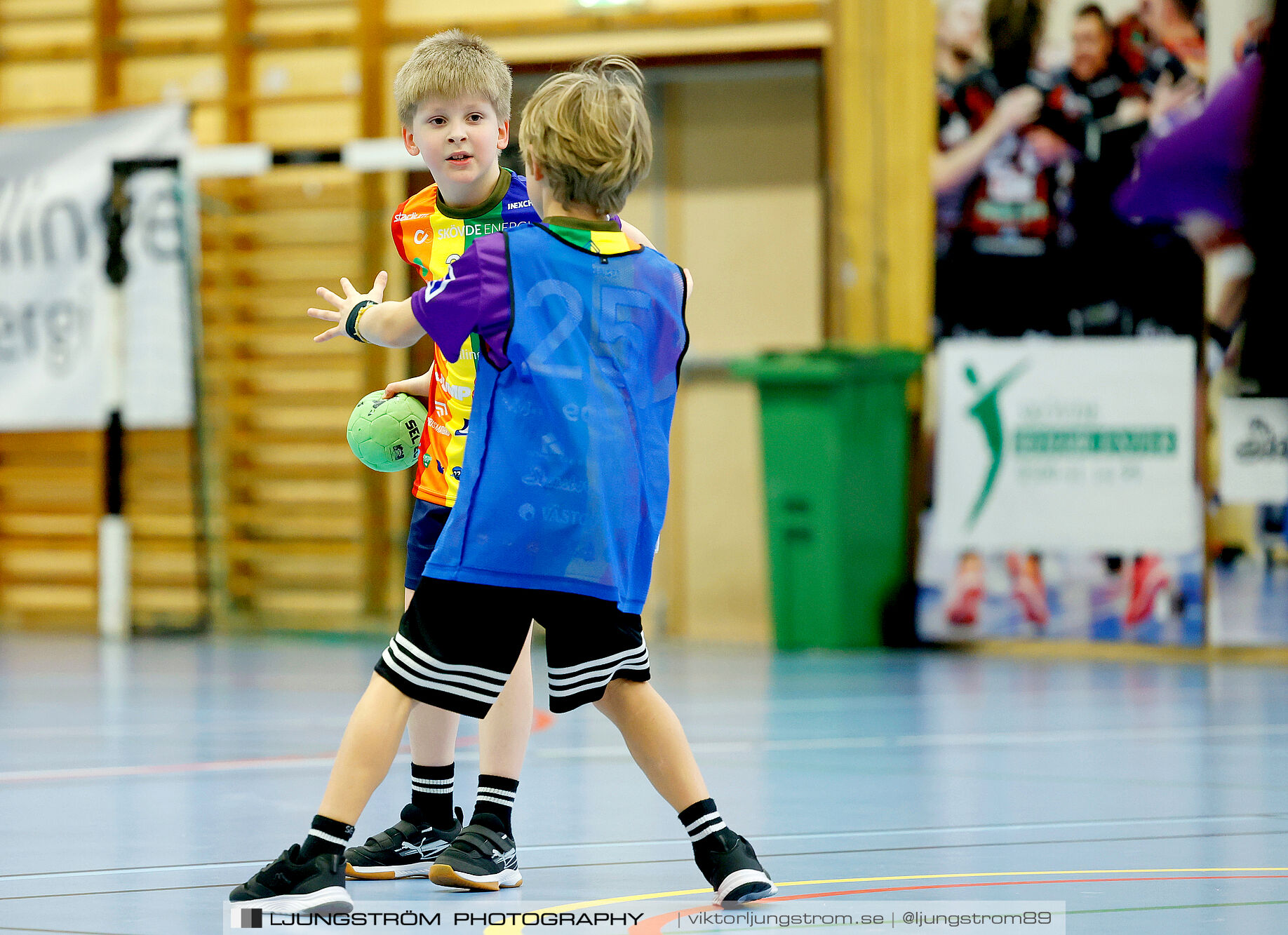 Klasshandboll Skövde 2025 Årskurs 1 & 2 (2017 & 2016),mix,Arena Skövde,Skövde,Sverige,Handboll,,2025,360447